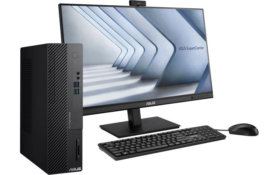 ASUS PC ExpertCenter D5 (D500SE-713700016W)