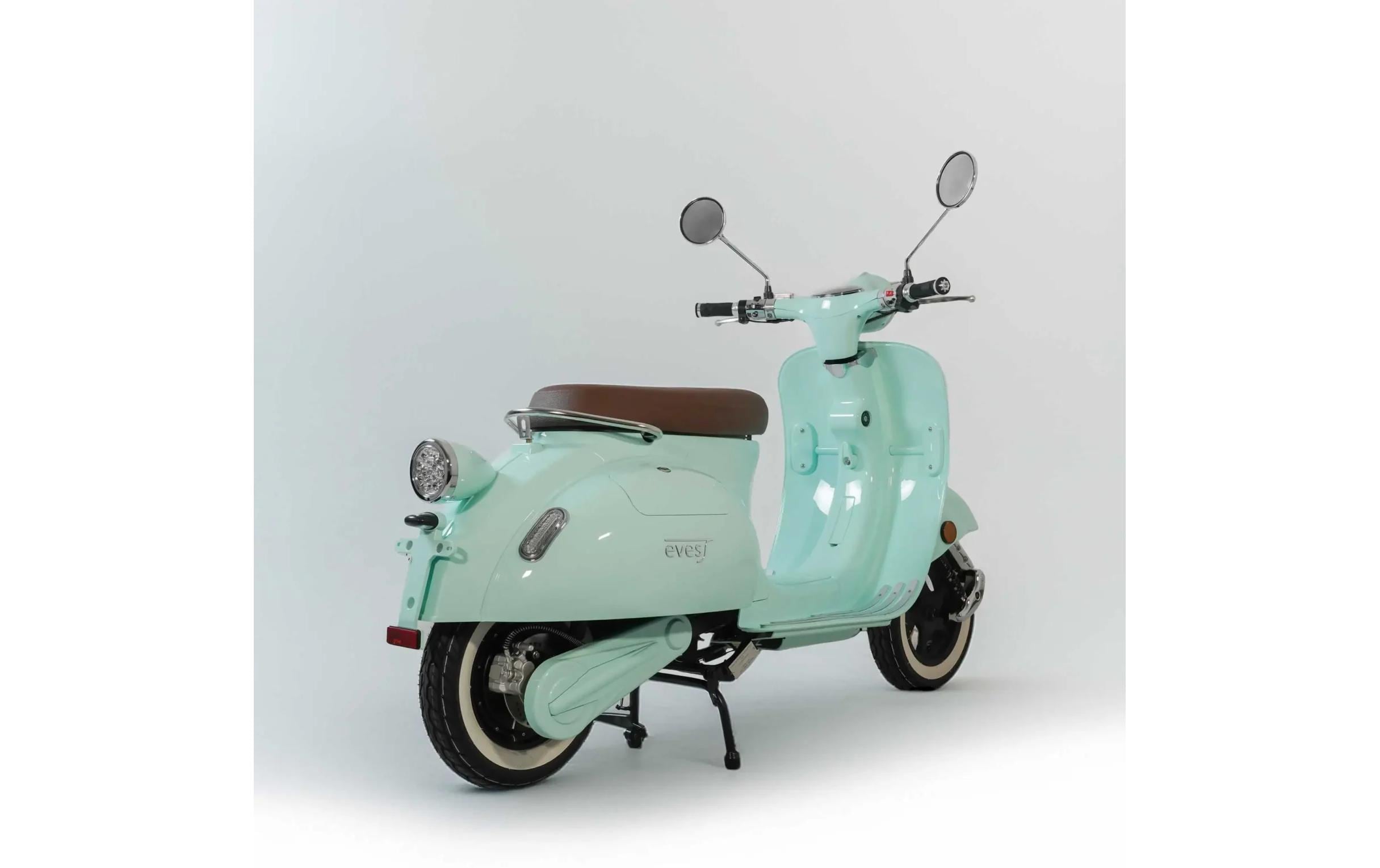 Evess E-Roller