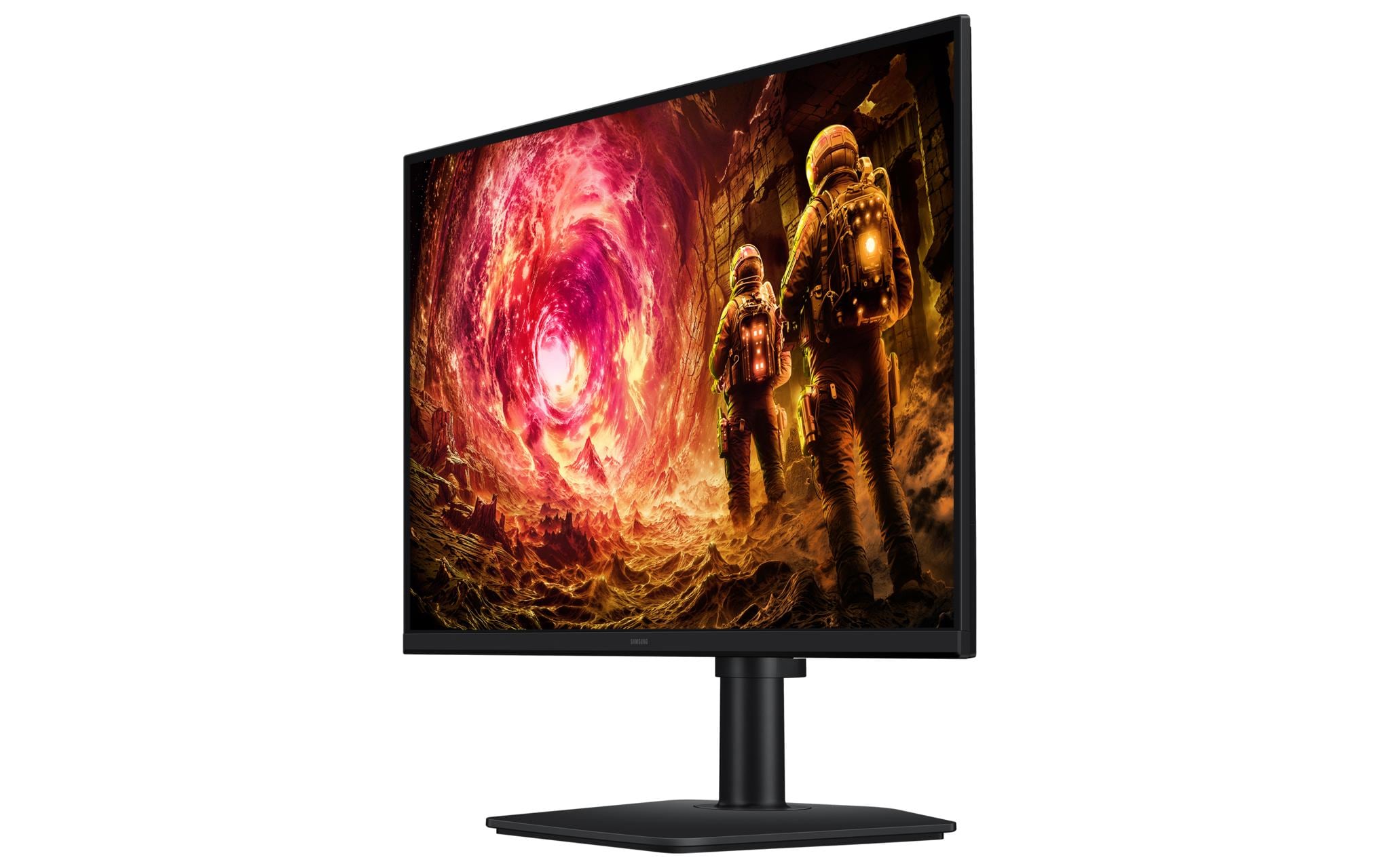 Samsung Monitor Odyssey G50F
