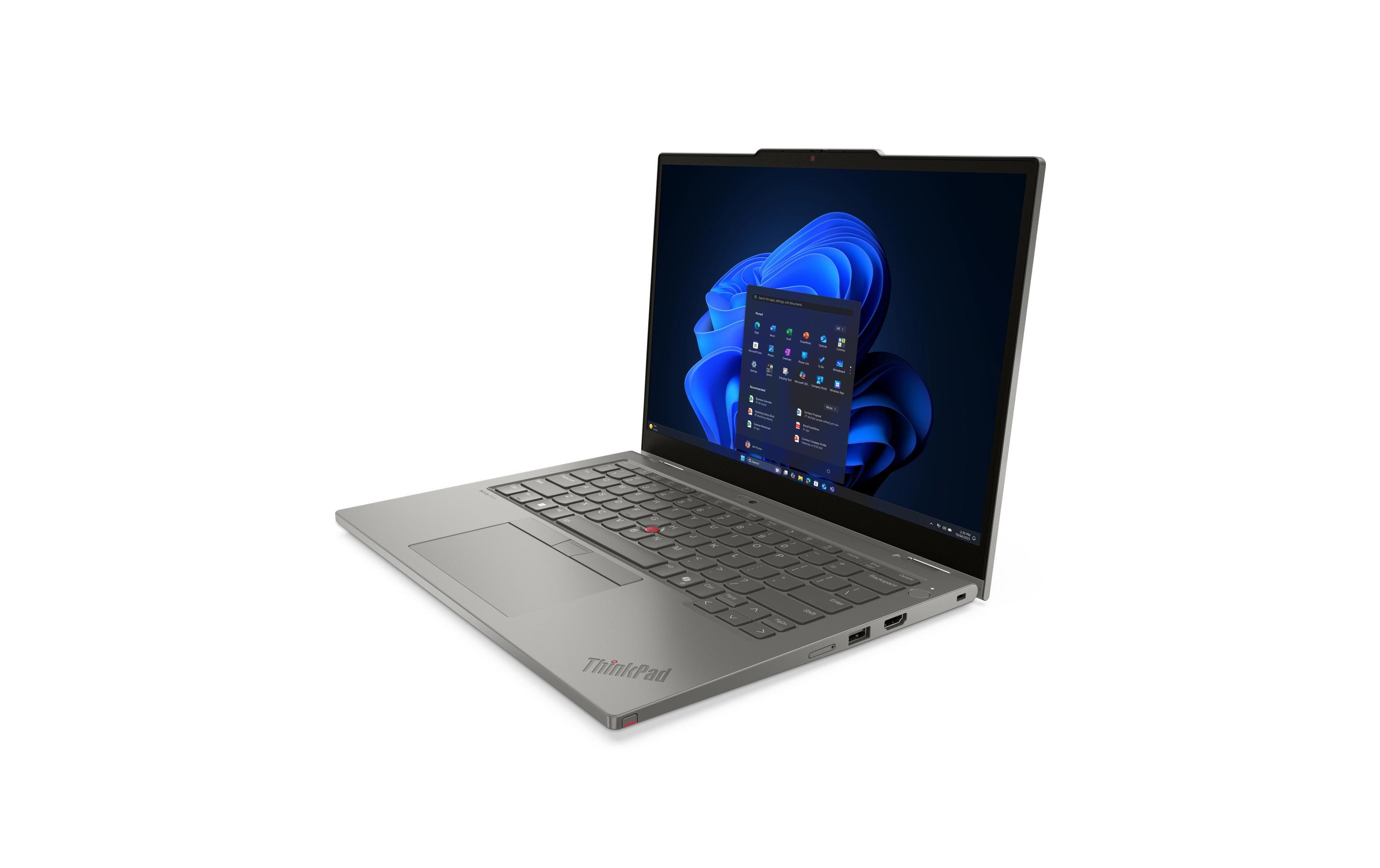Lenovo Notebook ThinkPad L13 2-in-1 Gen 6 (Intel) Notebook