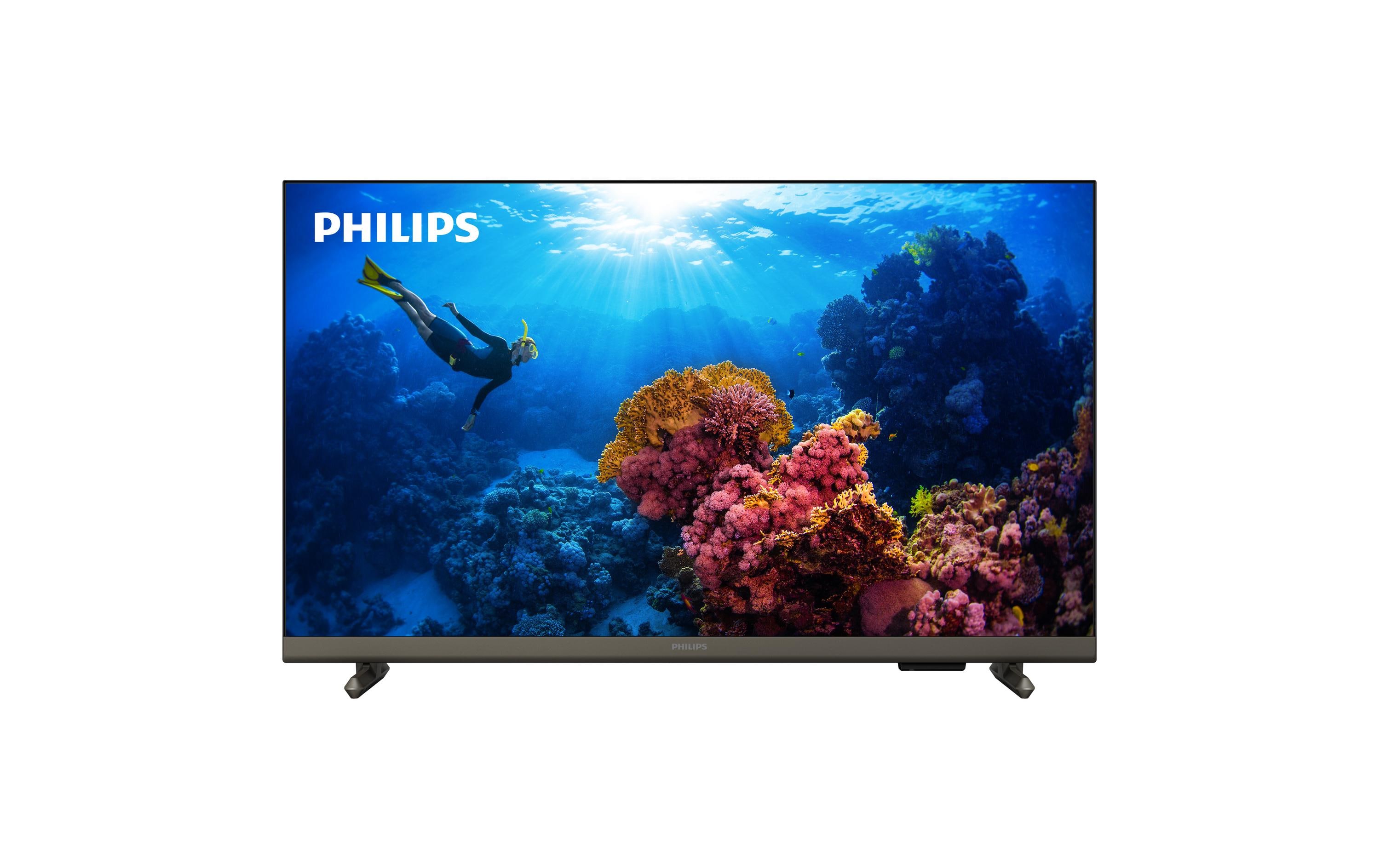 Philips TV 32PHS6808/12 32, 1280 x 720 (HD720), LED-LCD