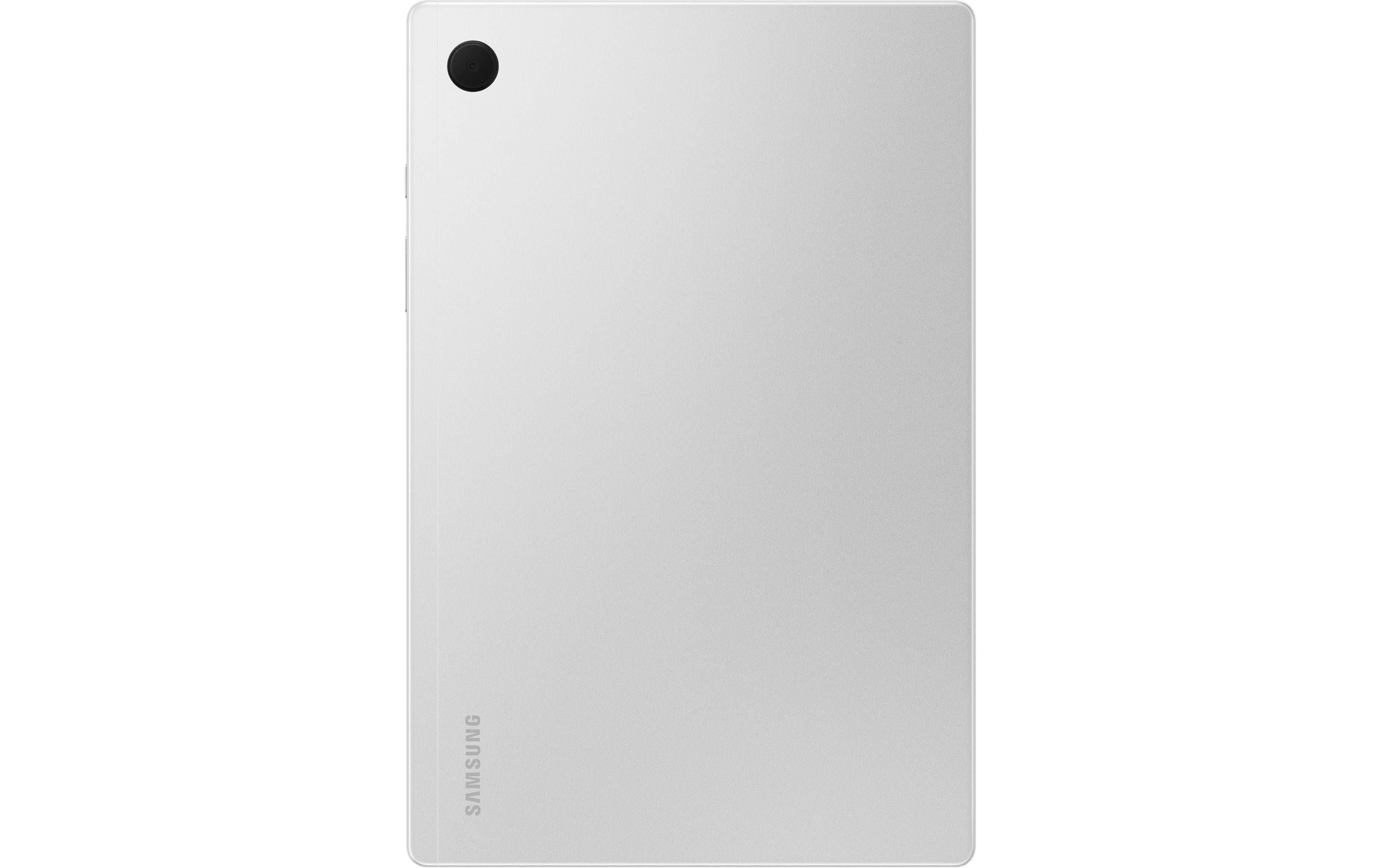 Samsung Galaxy Tab A8 SM-X200 32 GB Silber
