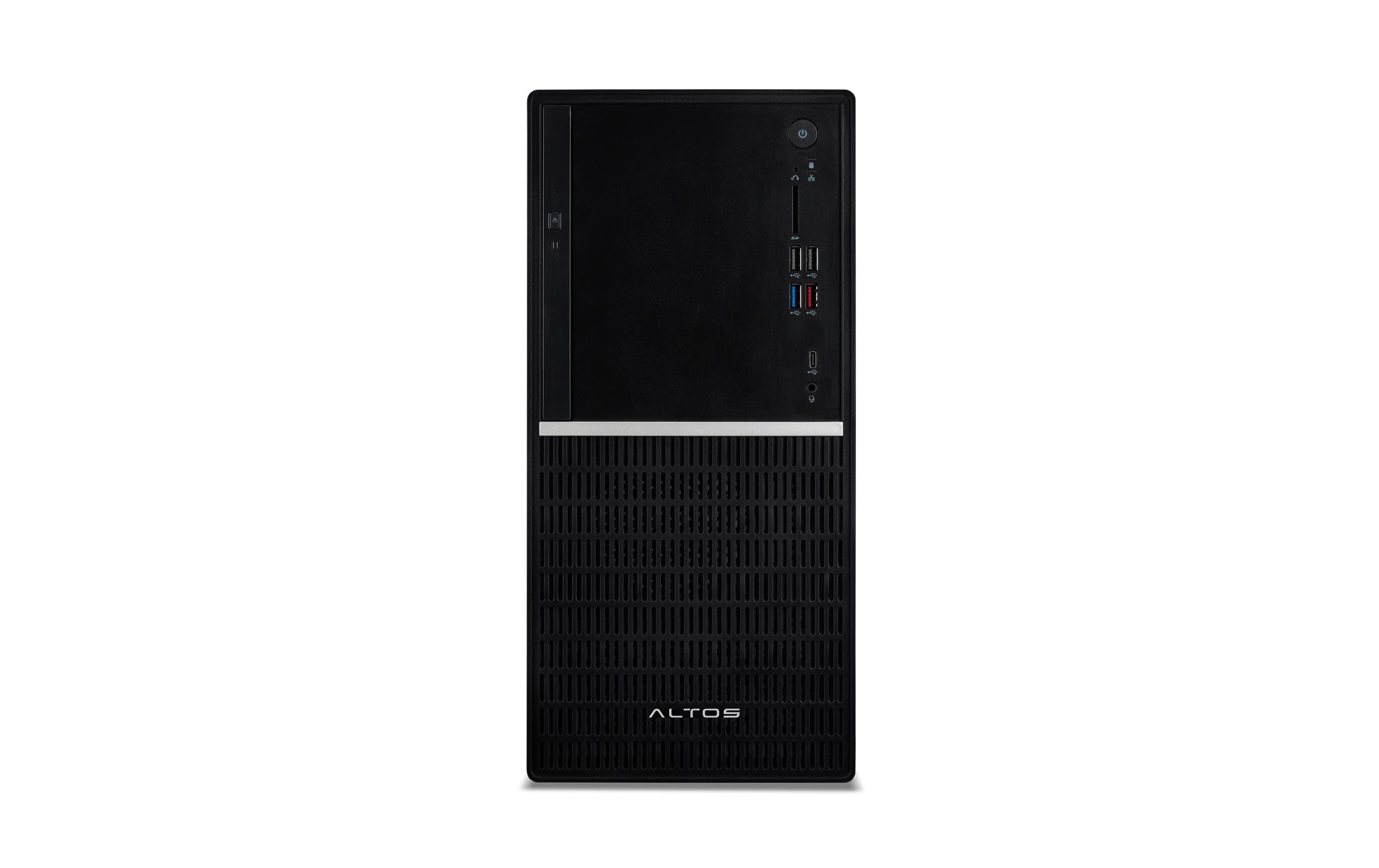 Acer Altos P10 F10 (20 Liter)