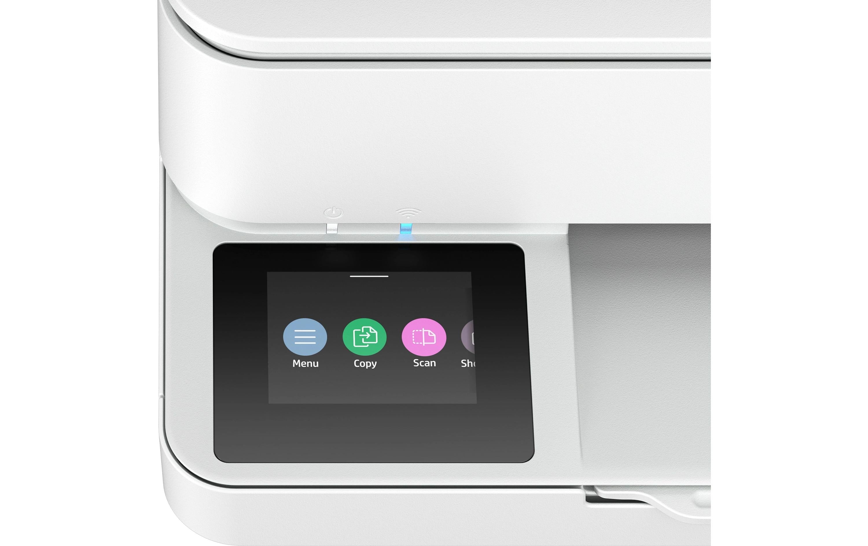 HP Multifunktionsdrucker ENVY 6110e All-in-One