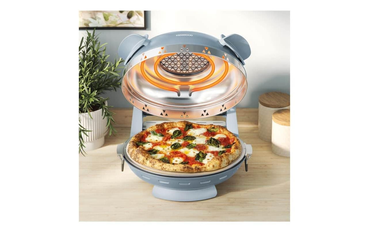 Kenwood My Pizzeria Pizzaofen KPO10.000GY