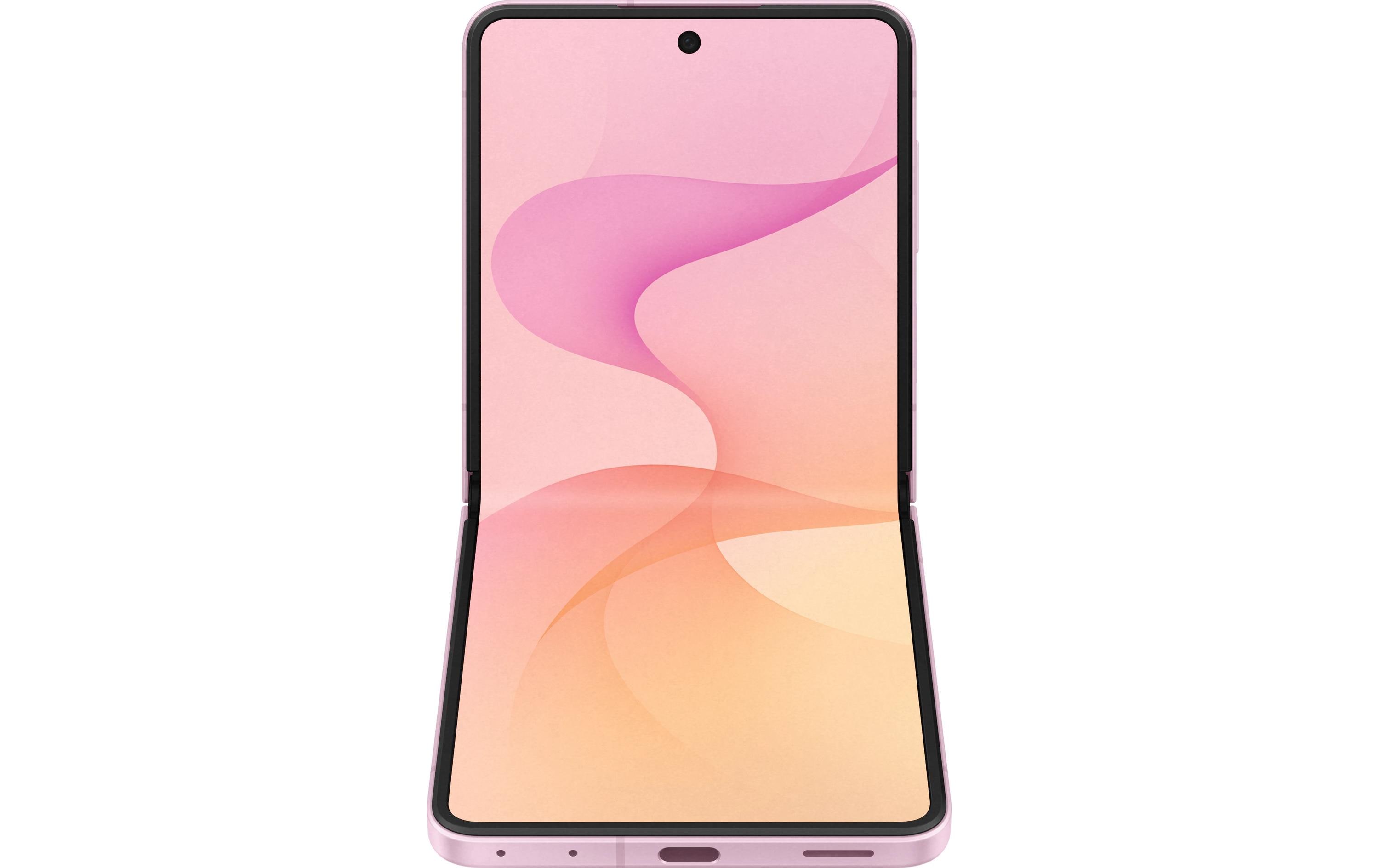 Samsung Galaxy Z Flip8 256 GB Pink