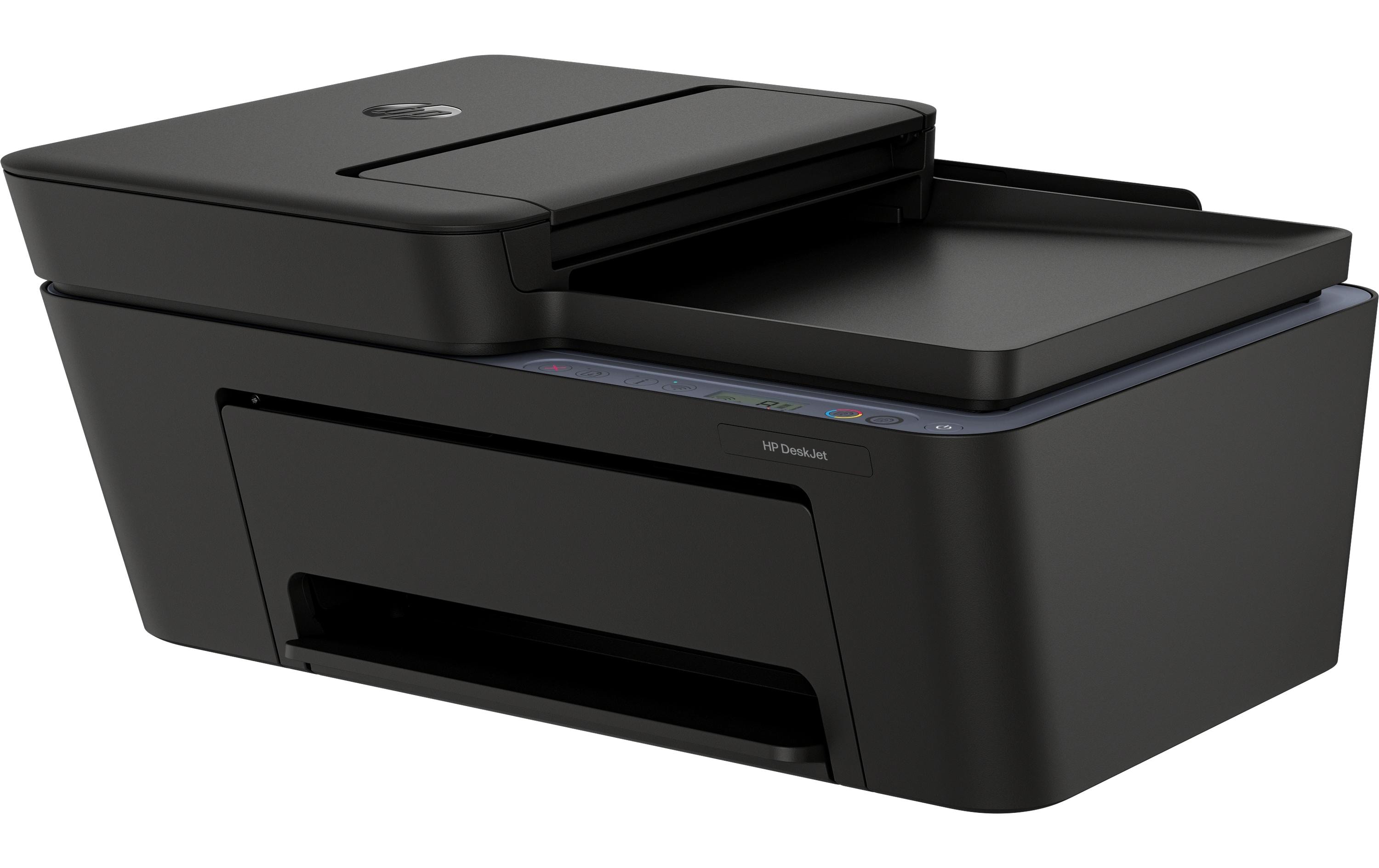 HP Multifunktionsdrucker DeskJet 4330 All-in-One