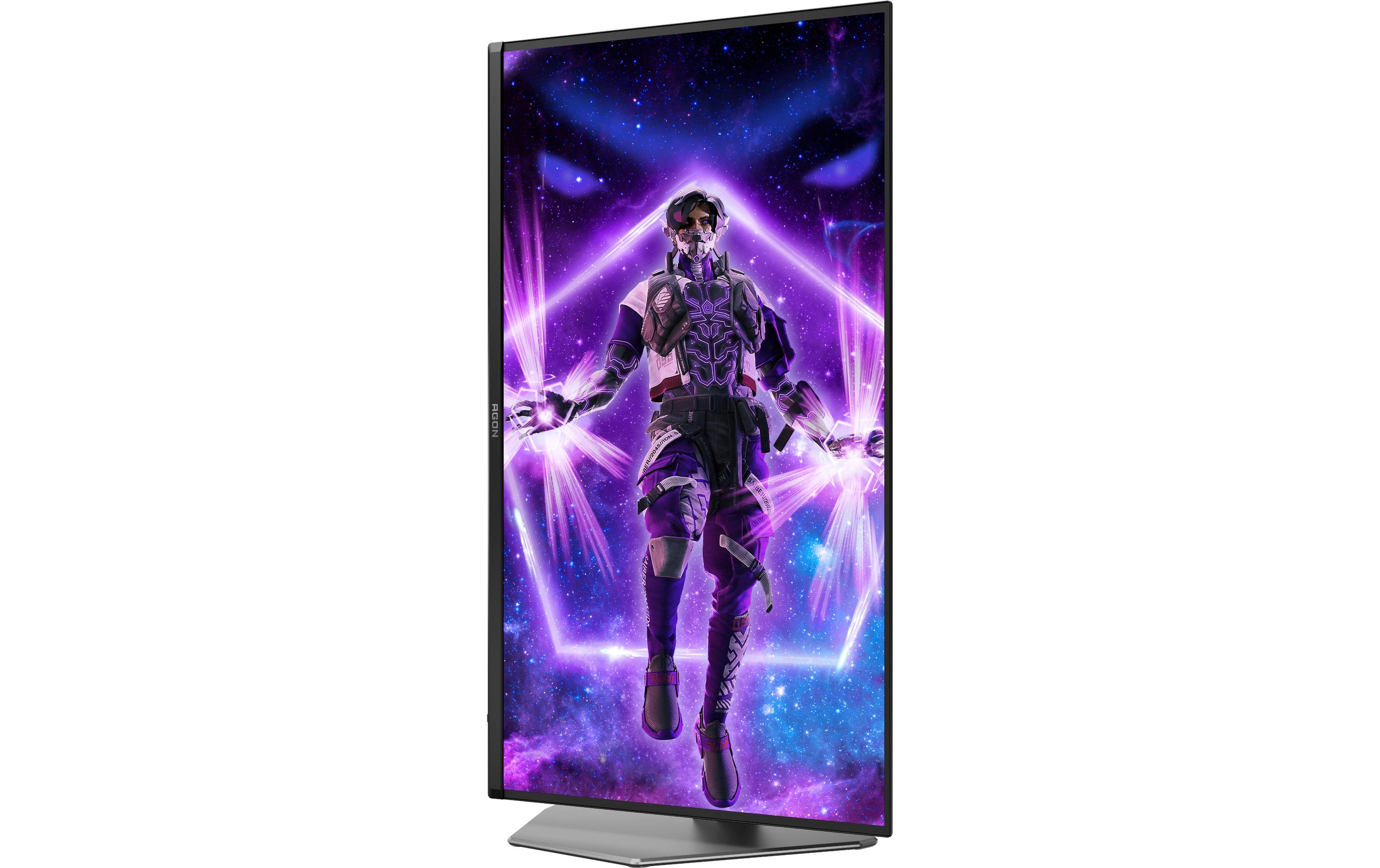 AOC Monitor AG326UD