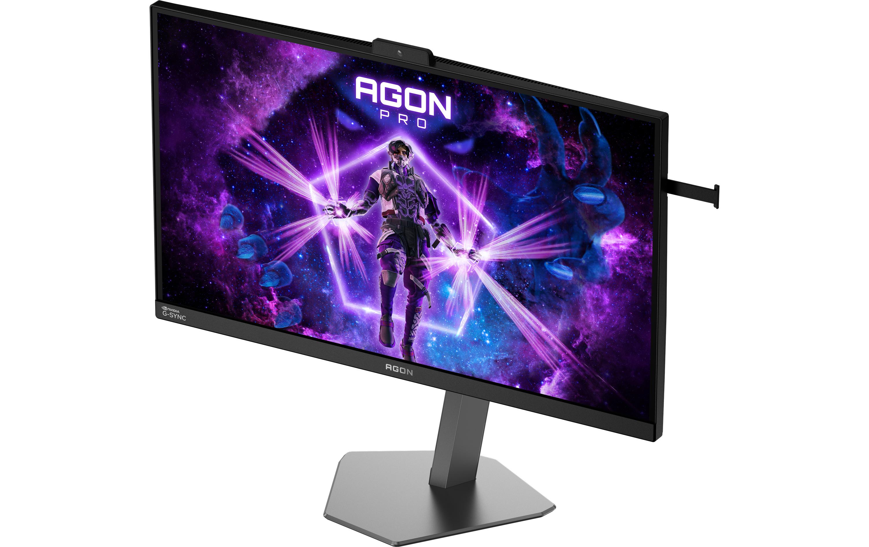 AOC Monitor AGON PRO AG276QSG2