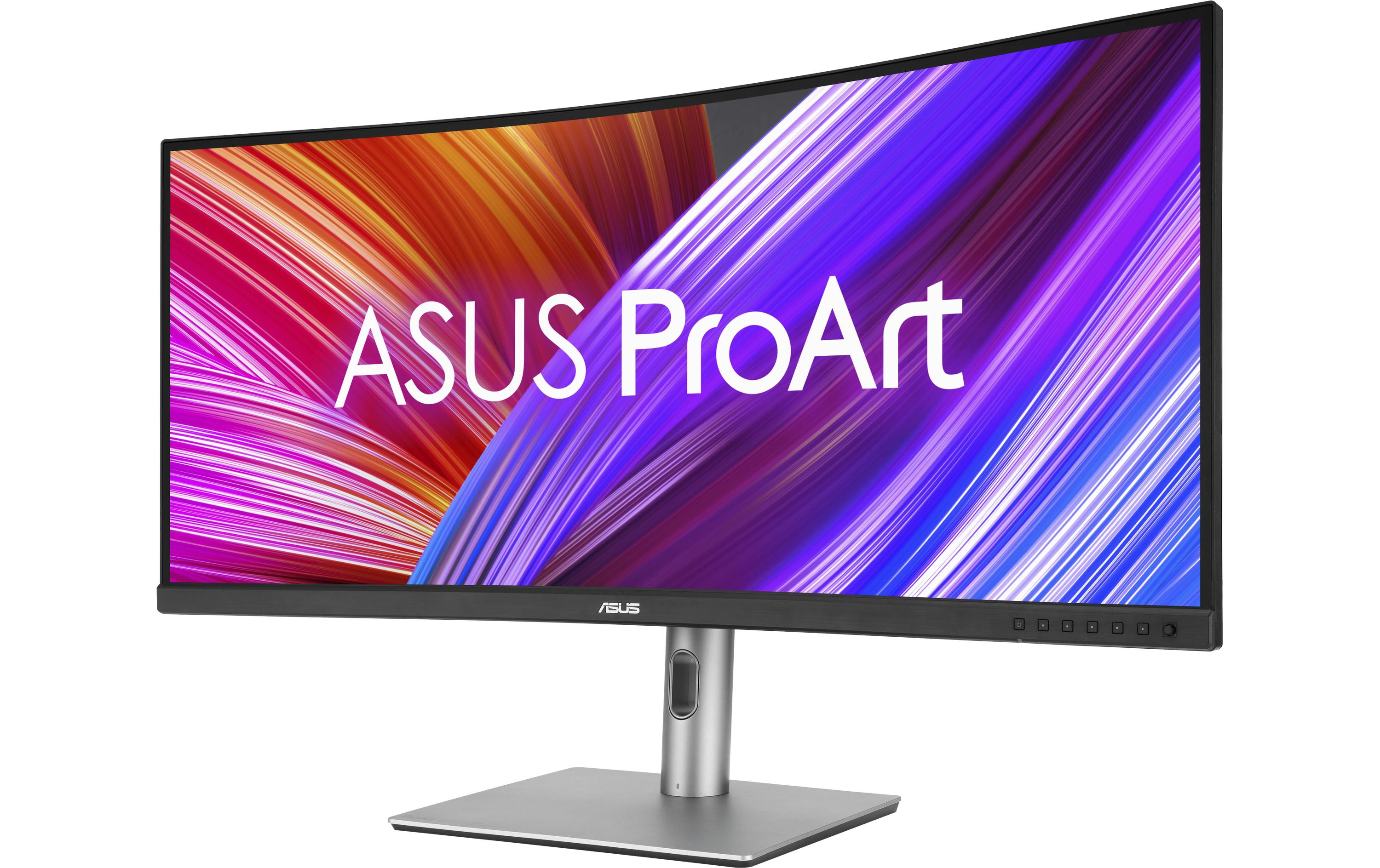 ASUS Monitor ProArt PA34CNV