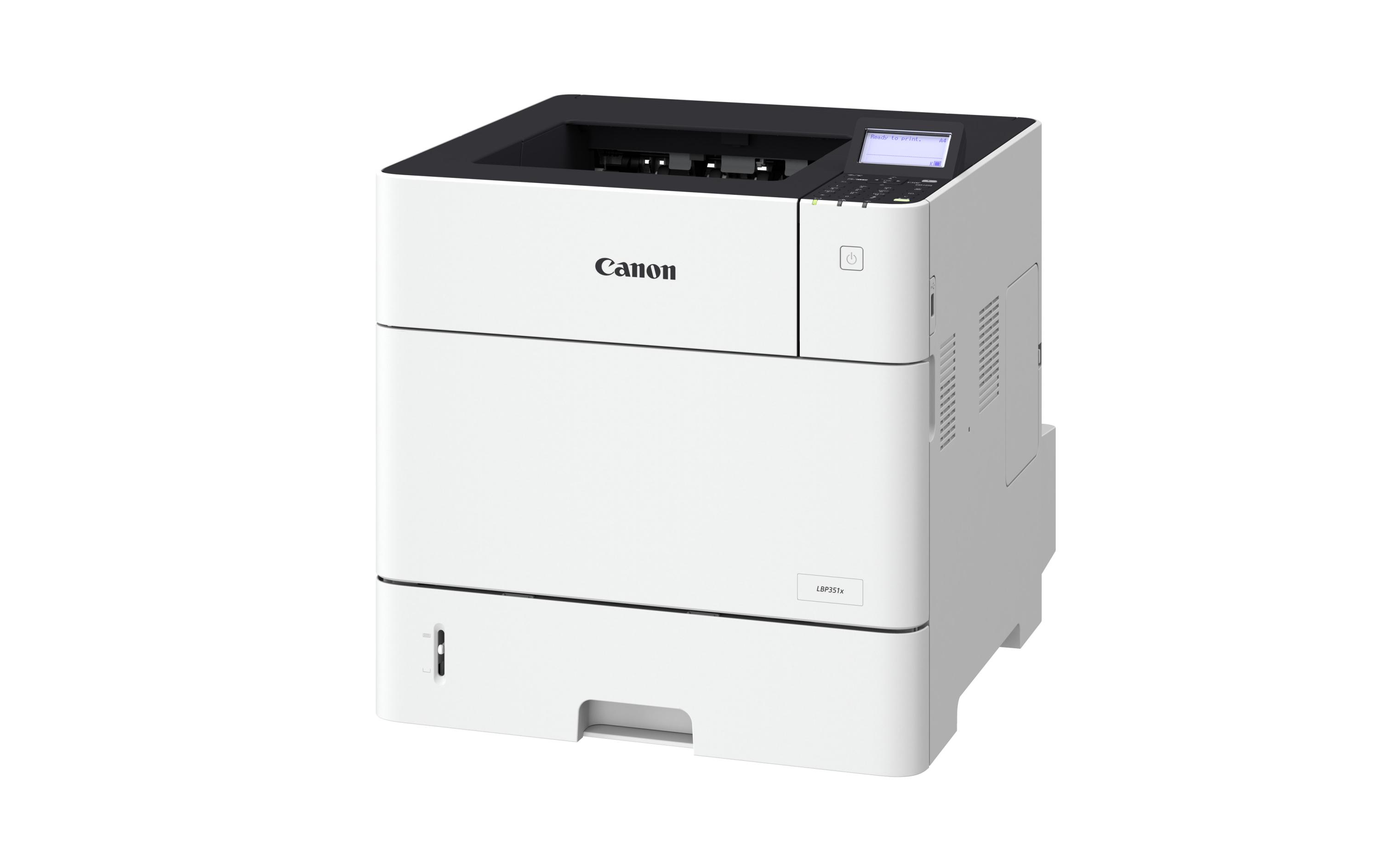 Canon Drucker i-SENSYS LBP351x Canon Drucker i-SENSYS LBP351x