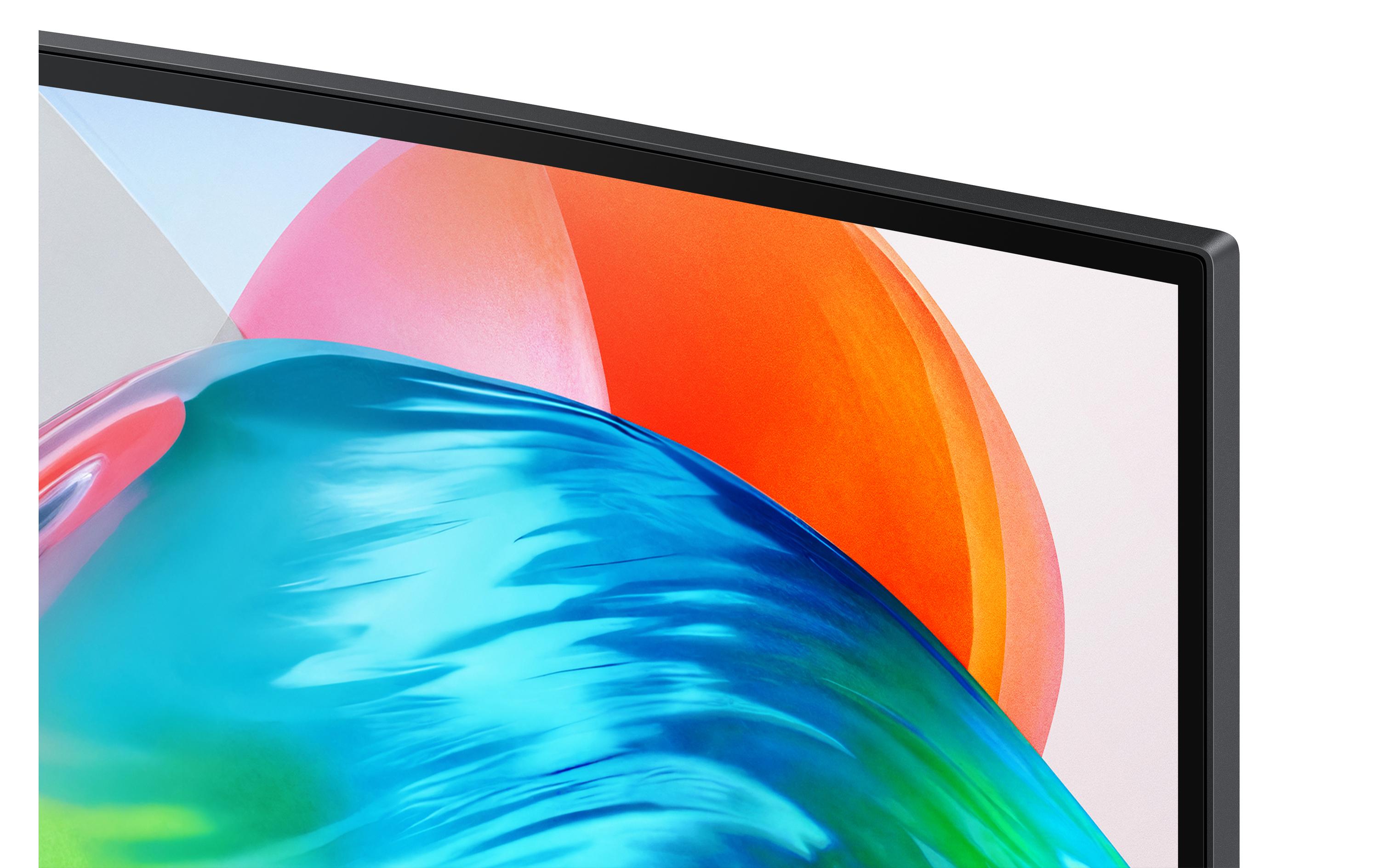 Samsung Monitor ViewFinity S55GH