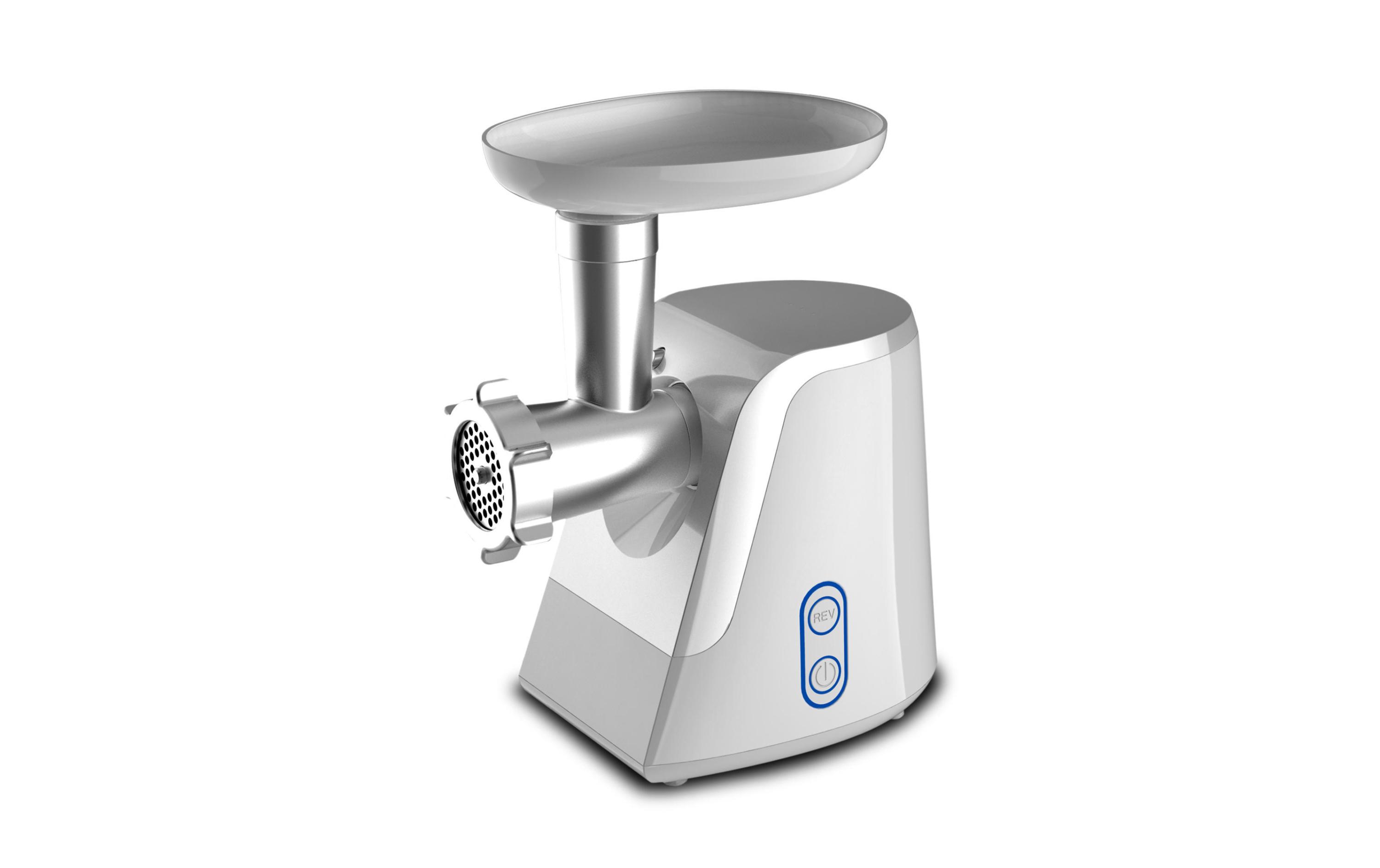 Gastroback Fleischwolf Design Plus Weiss Gastroback Fleischwolf Design Plus Weiss