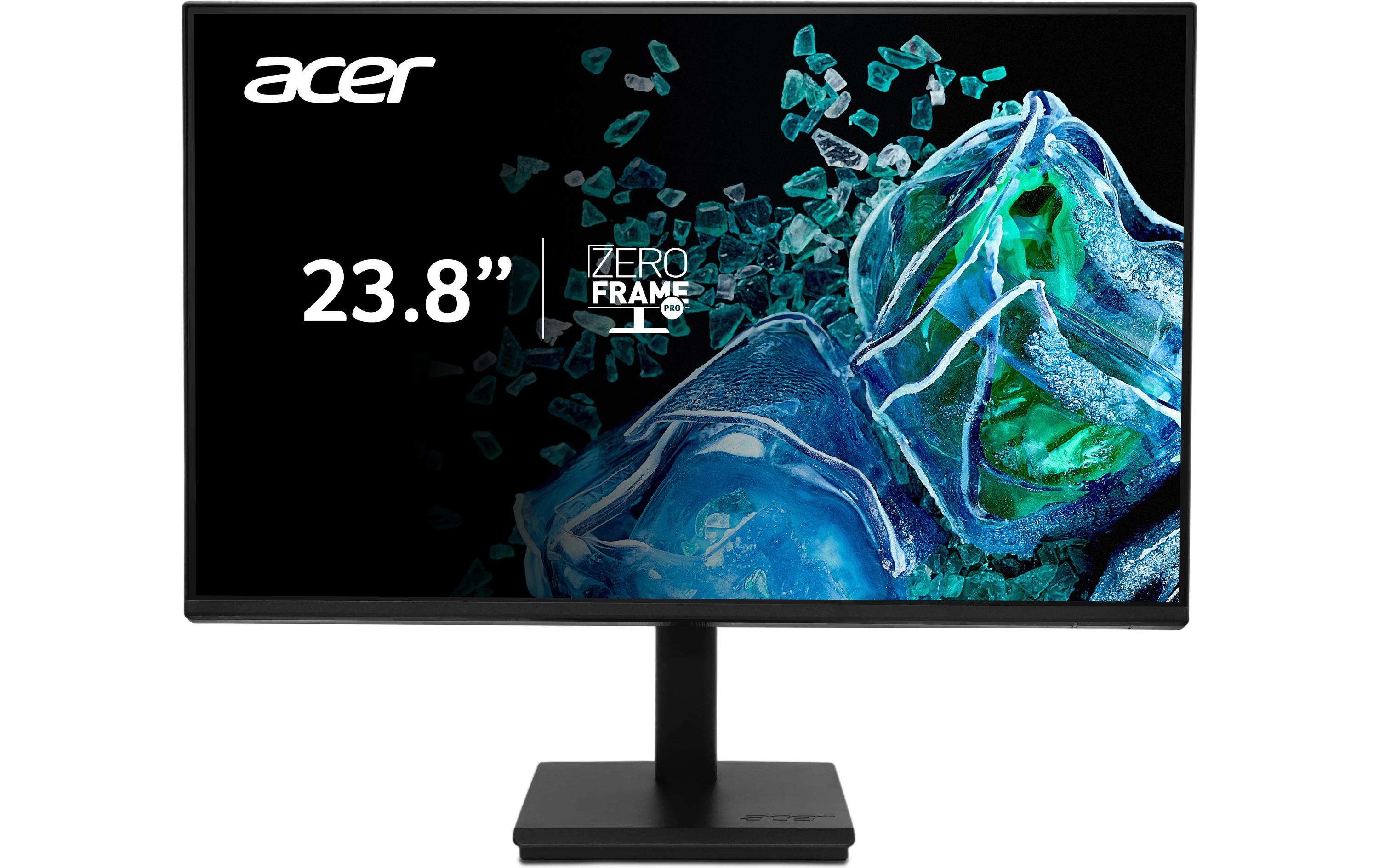 Acer Monitor Vero V247YGbip