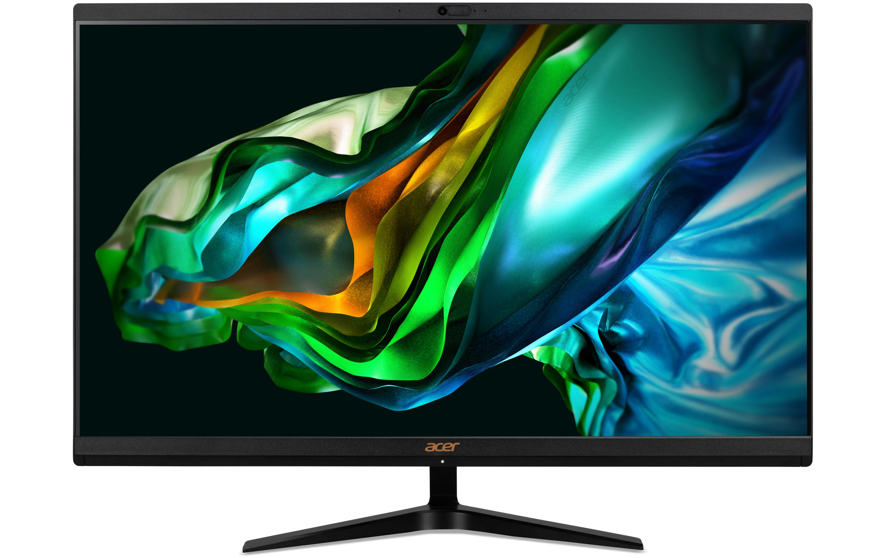 Acer AIO Aspire C27-1800 (i5, 16GB, 512GB SDD, 1TB HDD) Acer AIO Aspire C27-1800 (i5, 16GB, 512GB SDD, 1TB HDD)