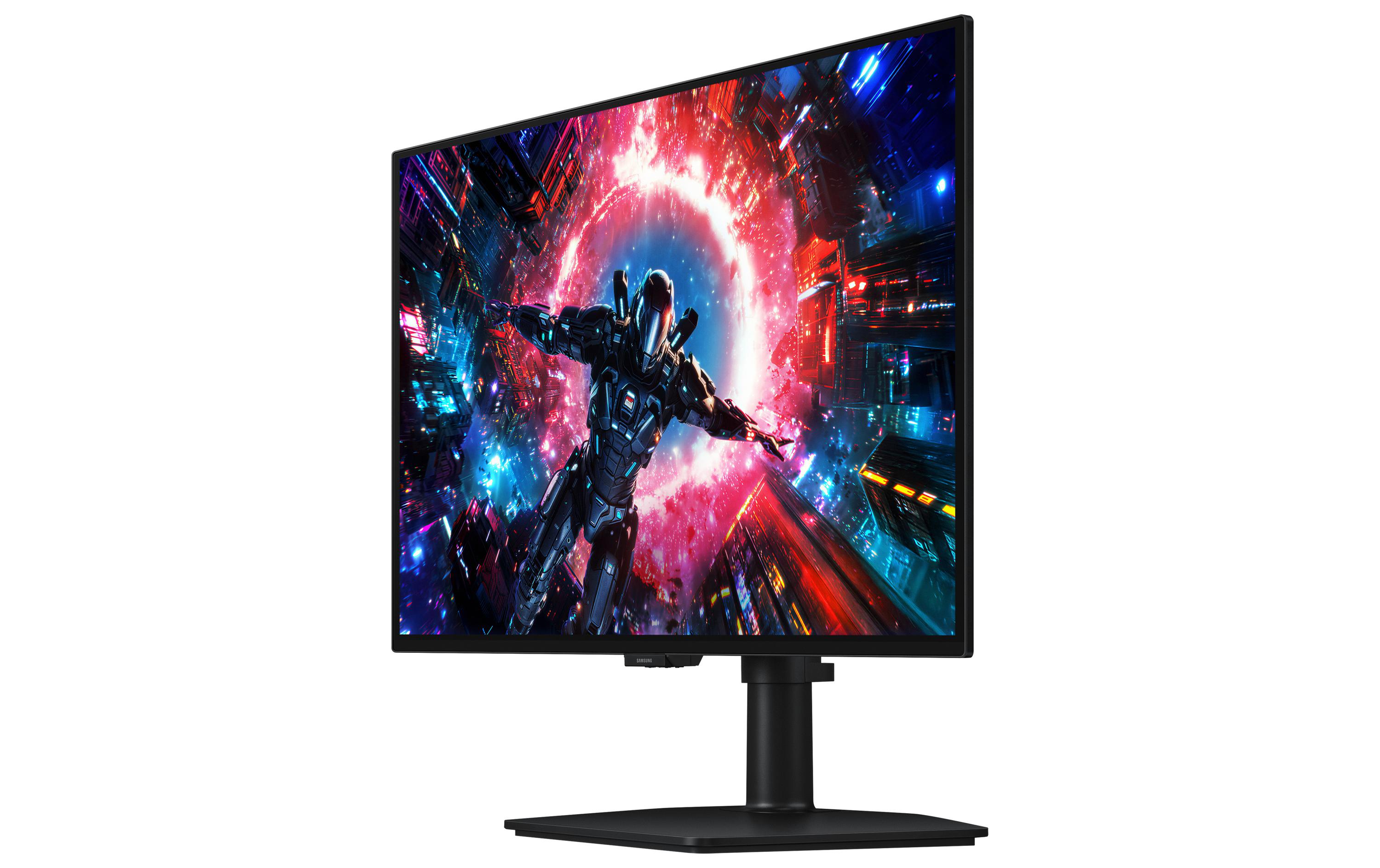 Samsung Odyssey OLED G8 G80SH 27 Zoll