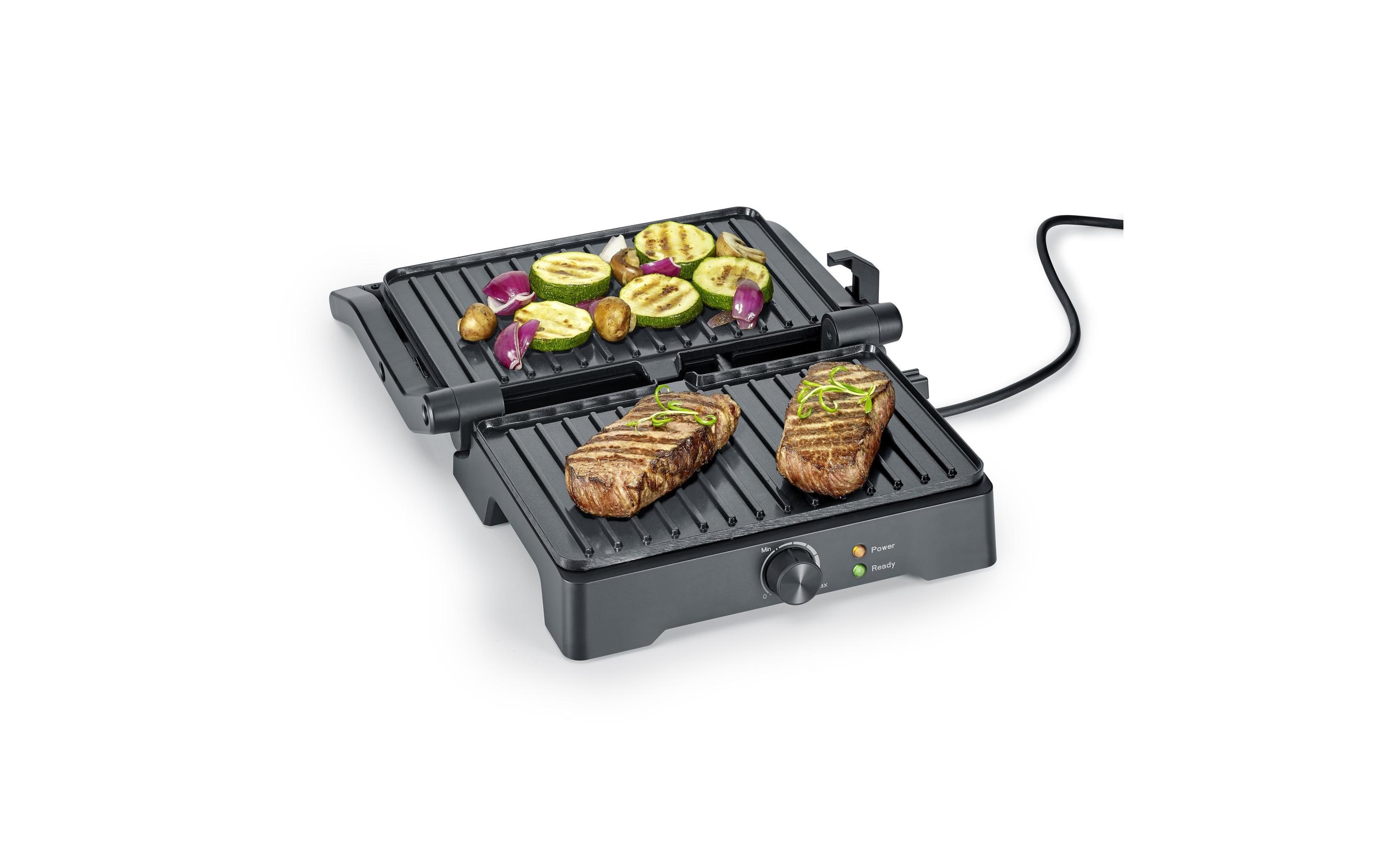 Severin Kontaktgrill KG 2391 1800 W
