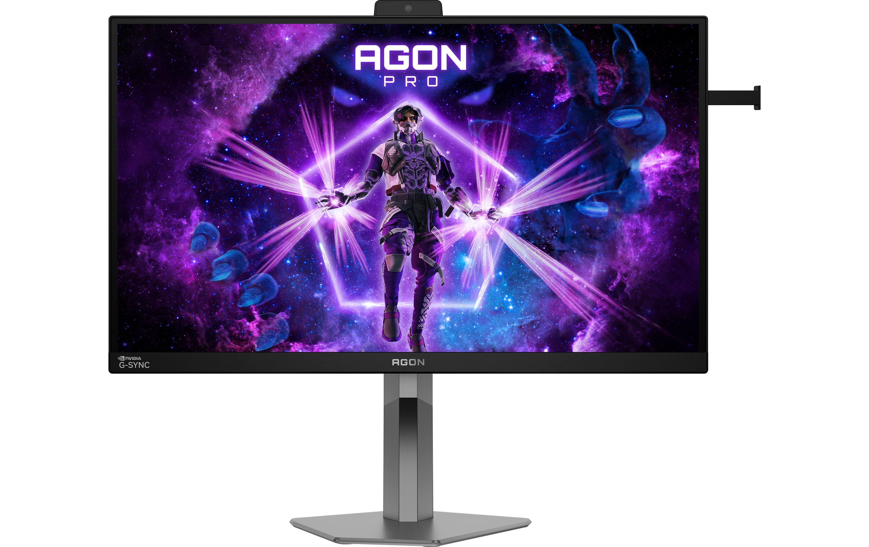 AOC Monitor AGON PRO AG276QSG2