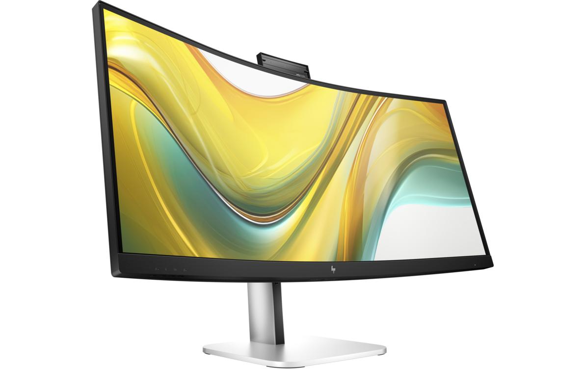 HP Monitor Serie 5 Pro 534pm