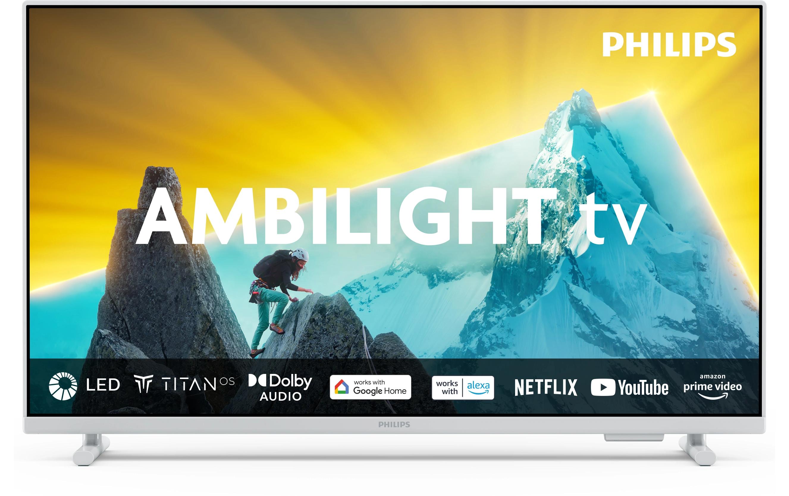 Philips TV 32PFS6939/12 32, 1920 x 1080 (Full HD), LED-LCD