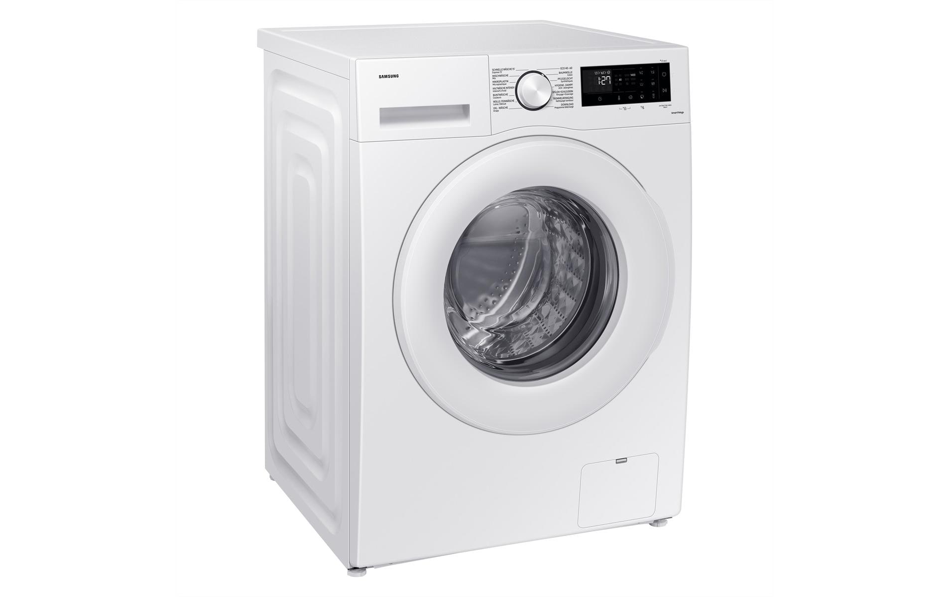 Samsung Waschmaschine WW80CGC04ATEWS Links
