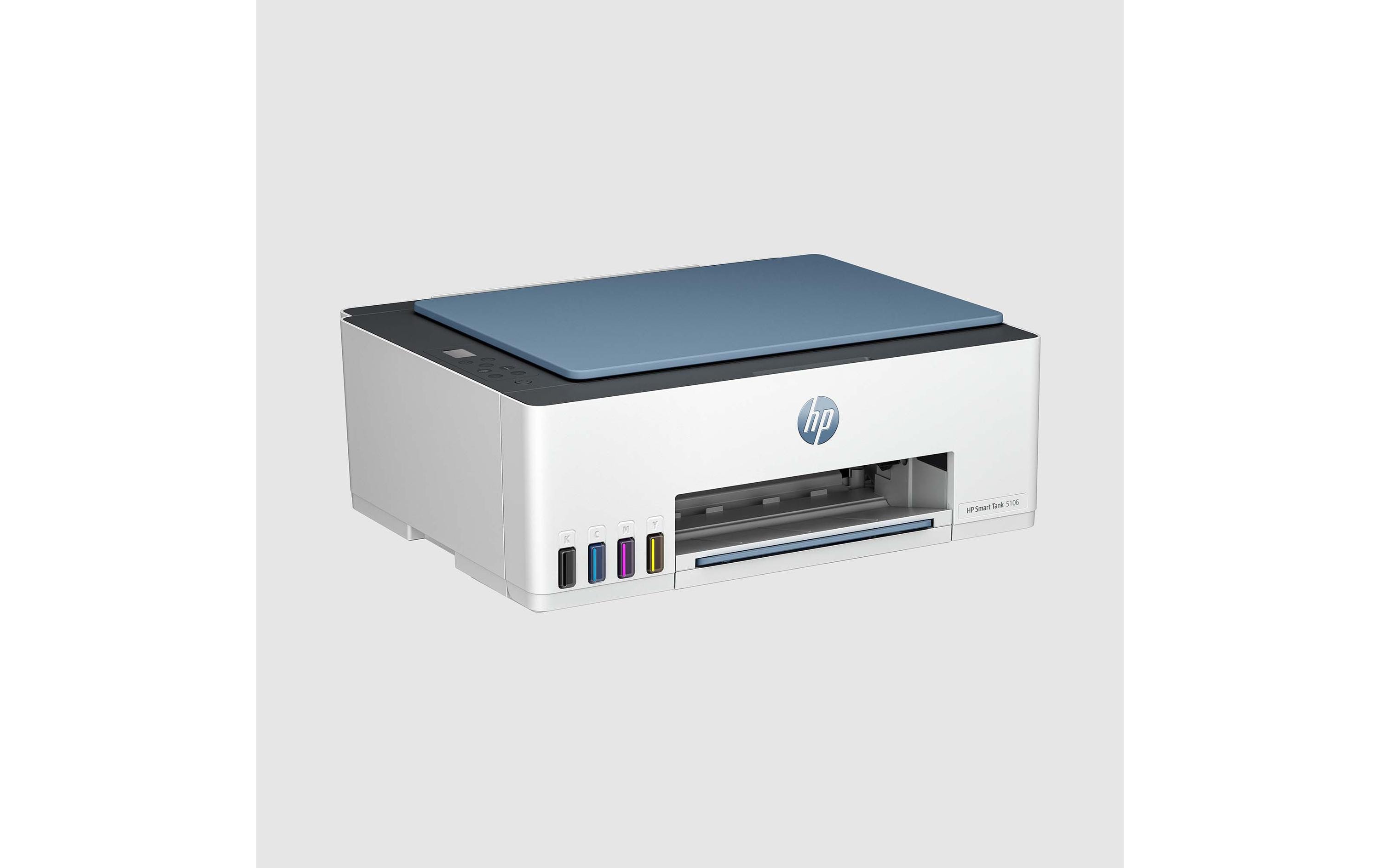 HP Smart Tank 5106