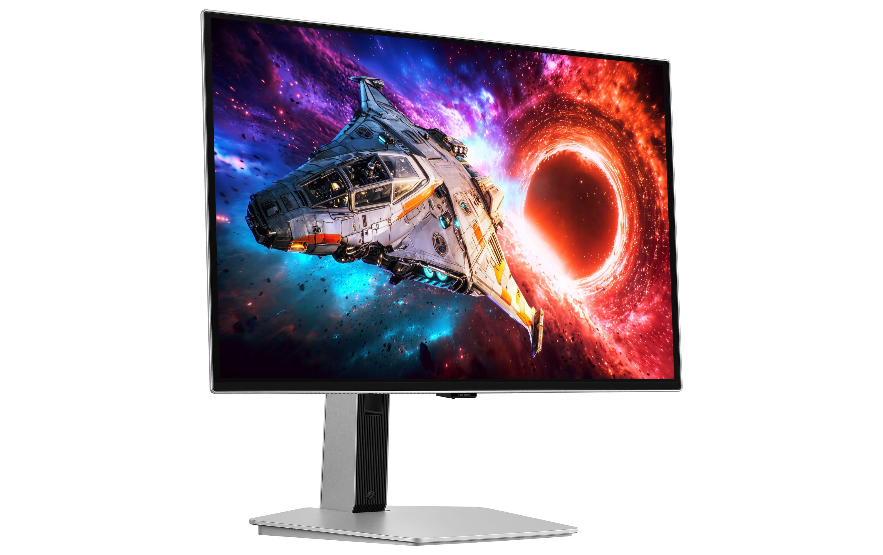 Samsung Monitor Odyssey G80SH