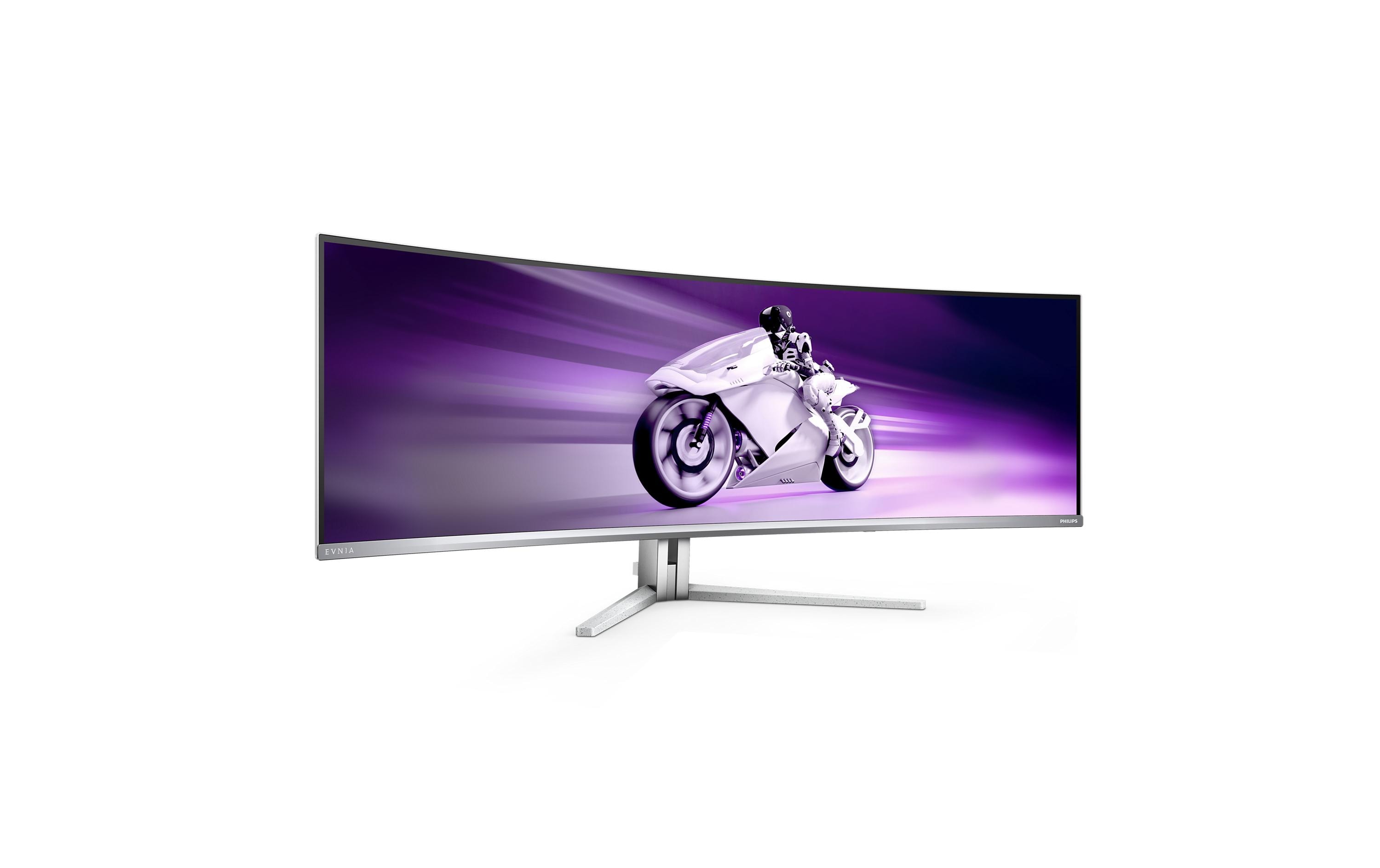 Philips Monitor 49M2C8900/00