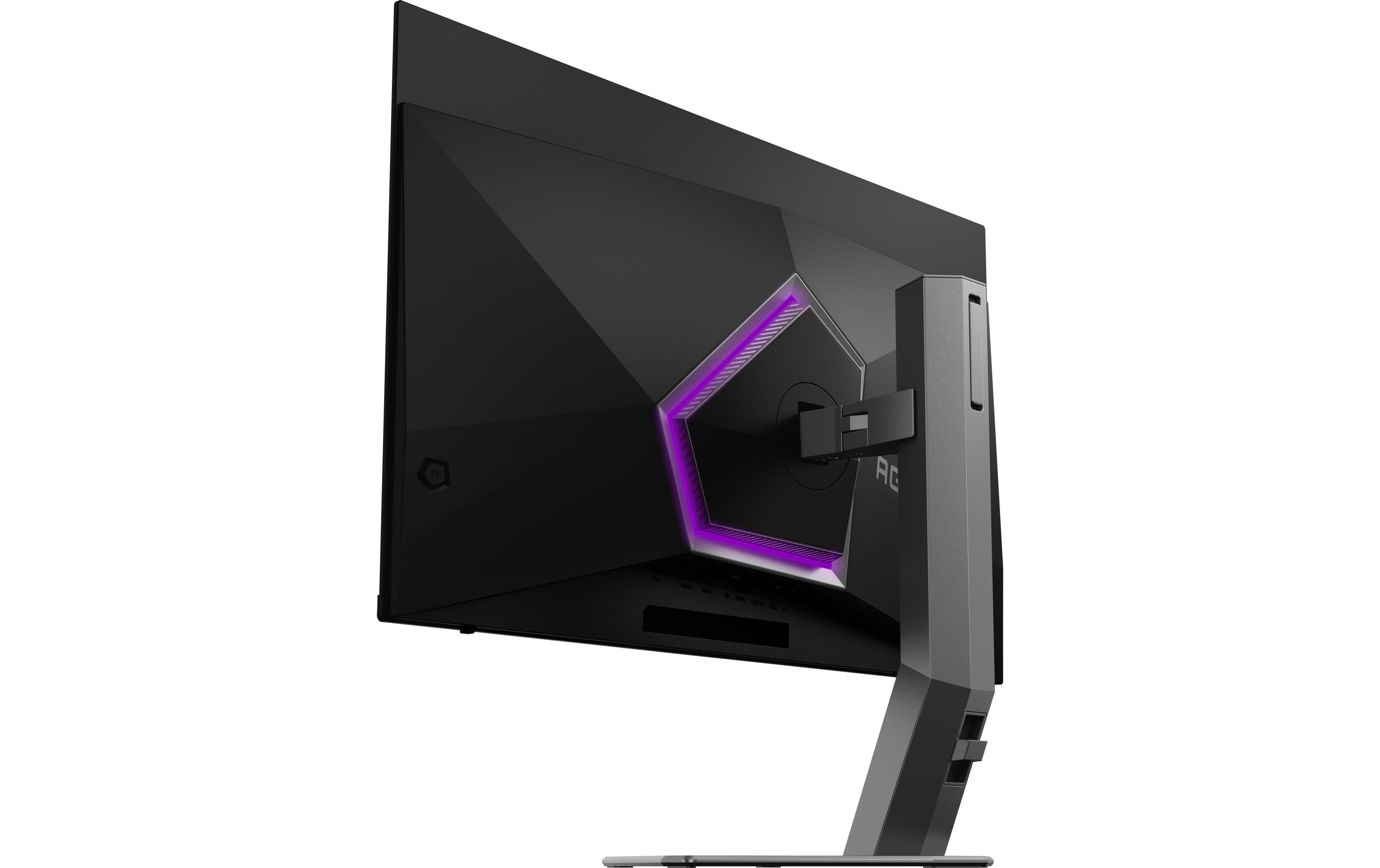 AOC Monitor AGON PRO AG326UZD2
