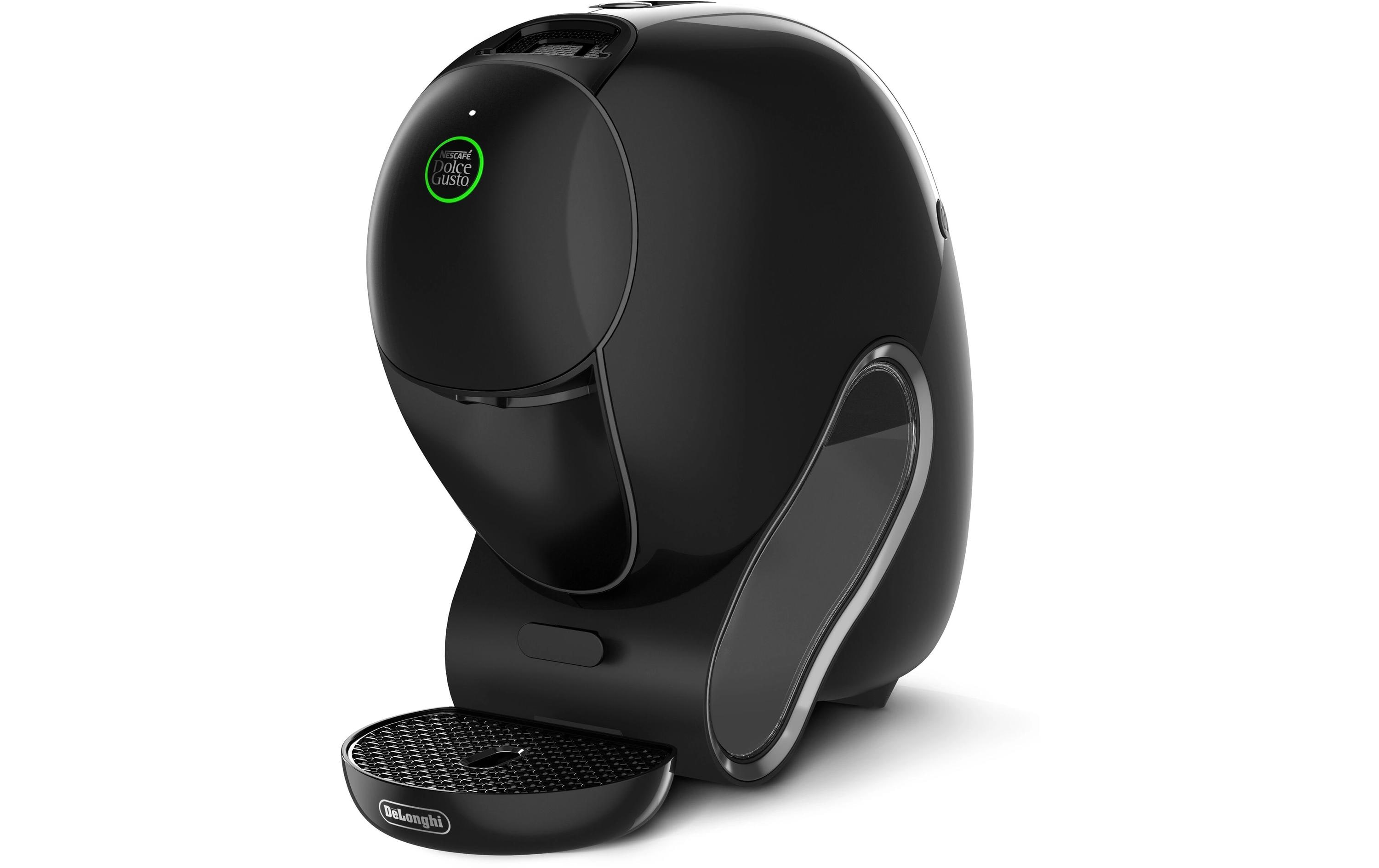 De'Longhi Portionskaffeemaschine Dolce Gusto NEO200 Schwarz