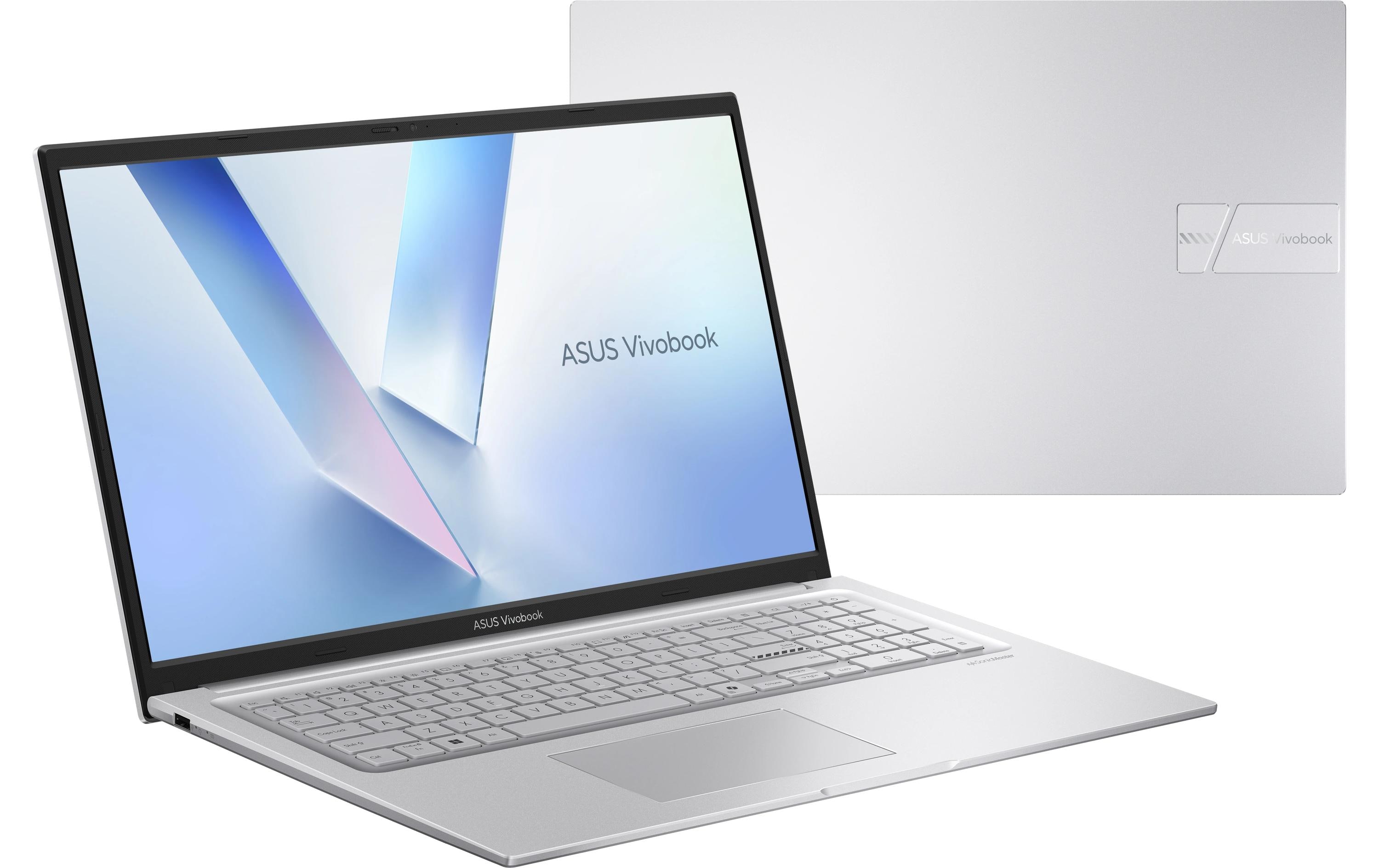 ASUS Vivobook 17 X1704MA-AU169W