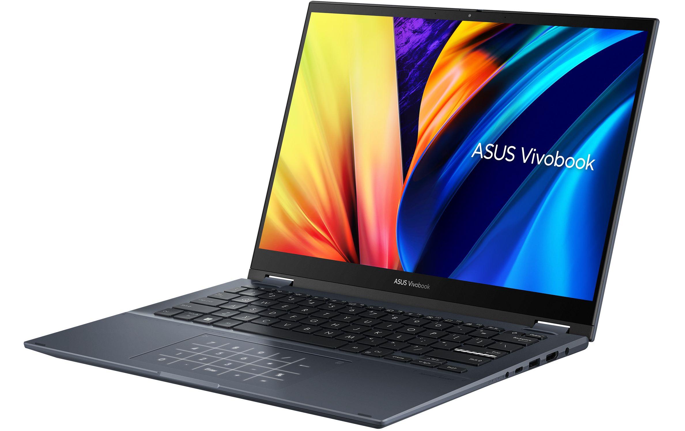 ASUS VivoBook S 14 Flip (TP3402VA-LZ063W)