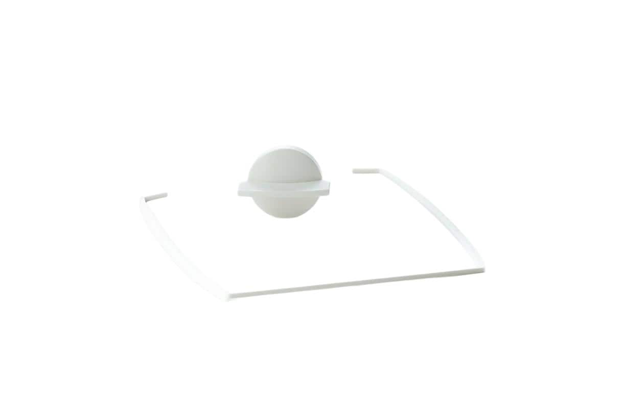 Baratza Encore Akzent-Set Weiss