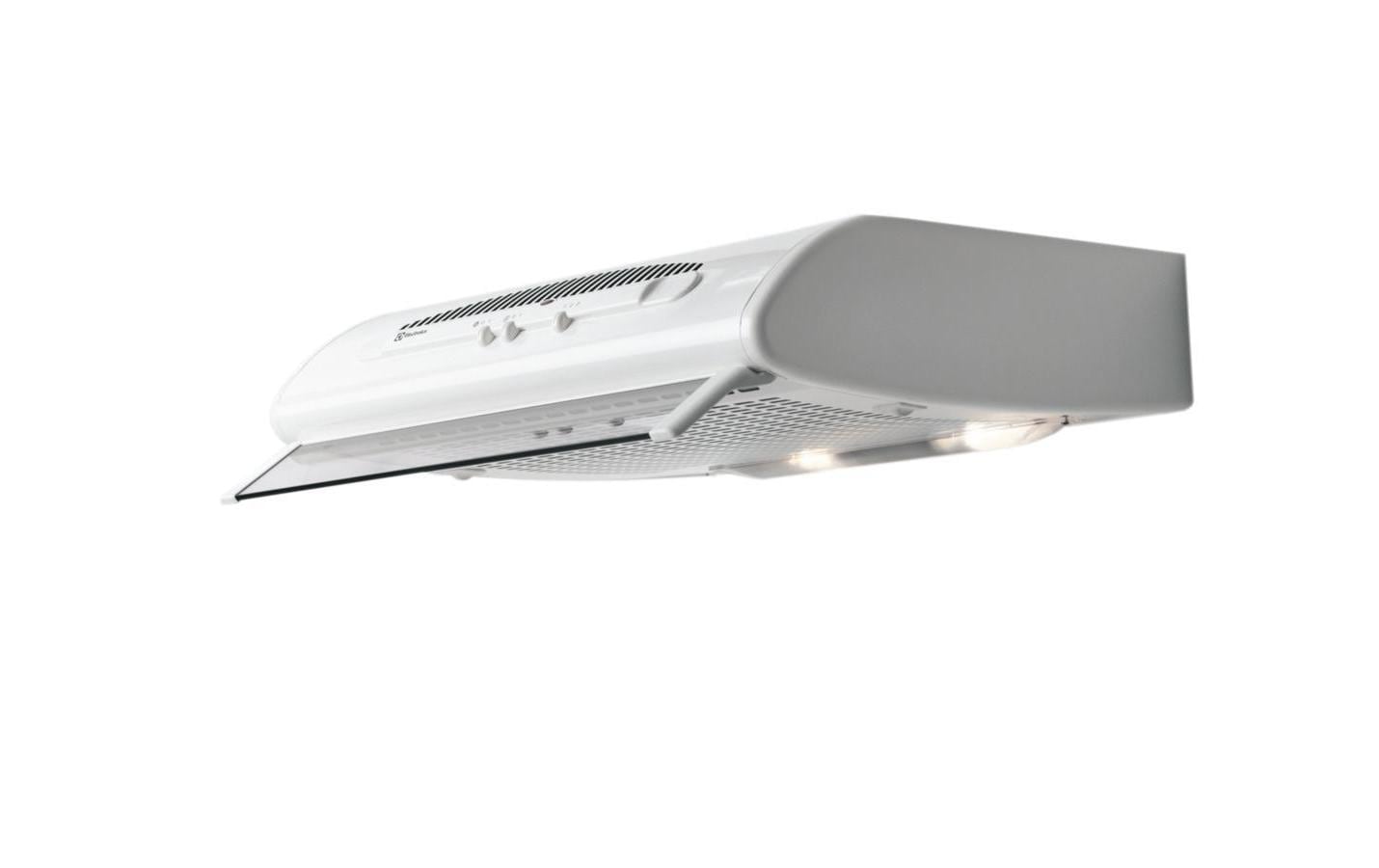 Electrolux Wandhaube DVK5511WE  3 Stufen