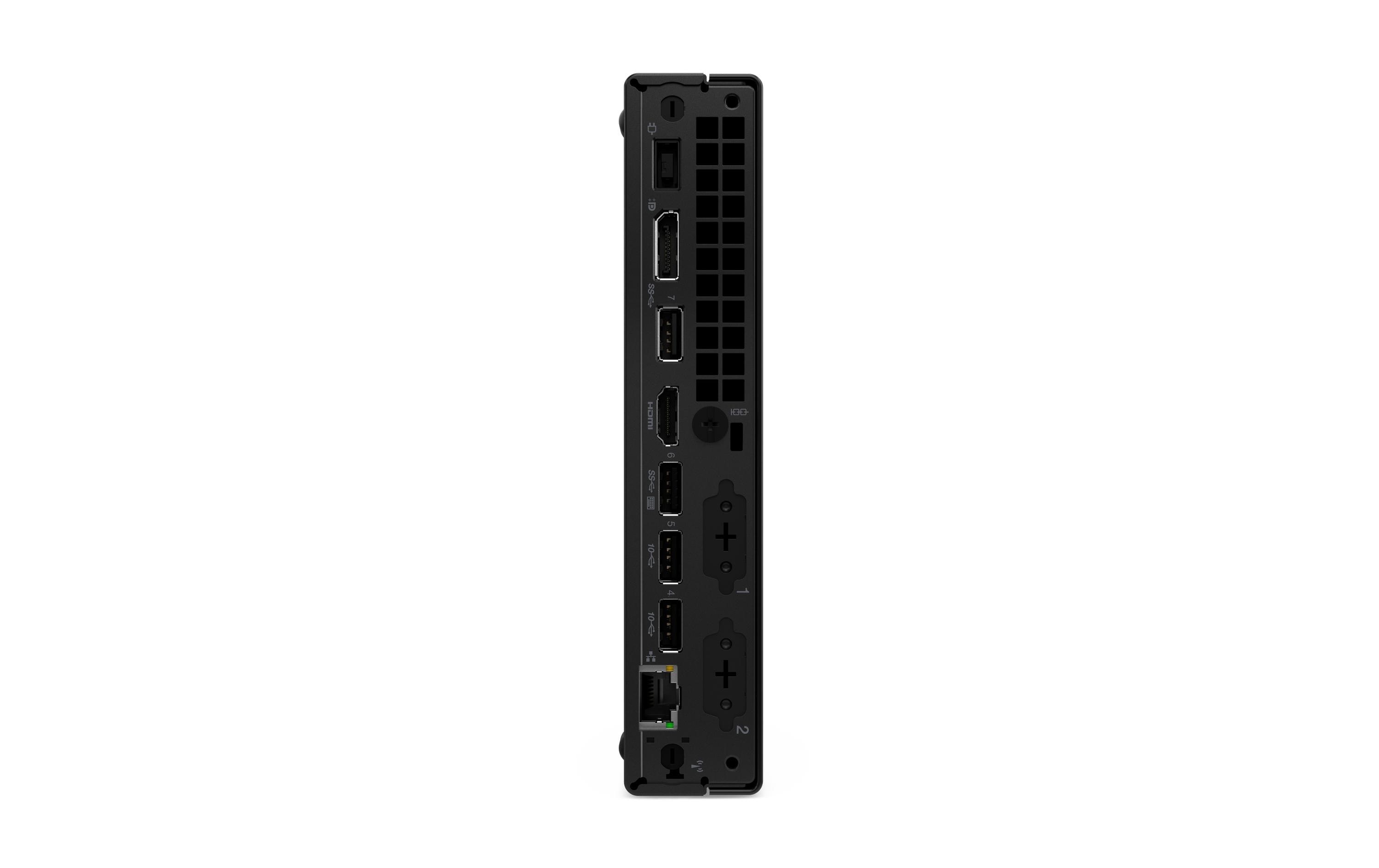 Lenovo PC ThinkCentre M70q Gen 6 Tiny (Intel)