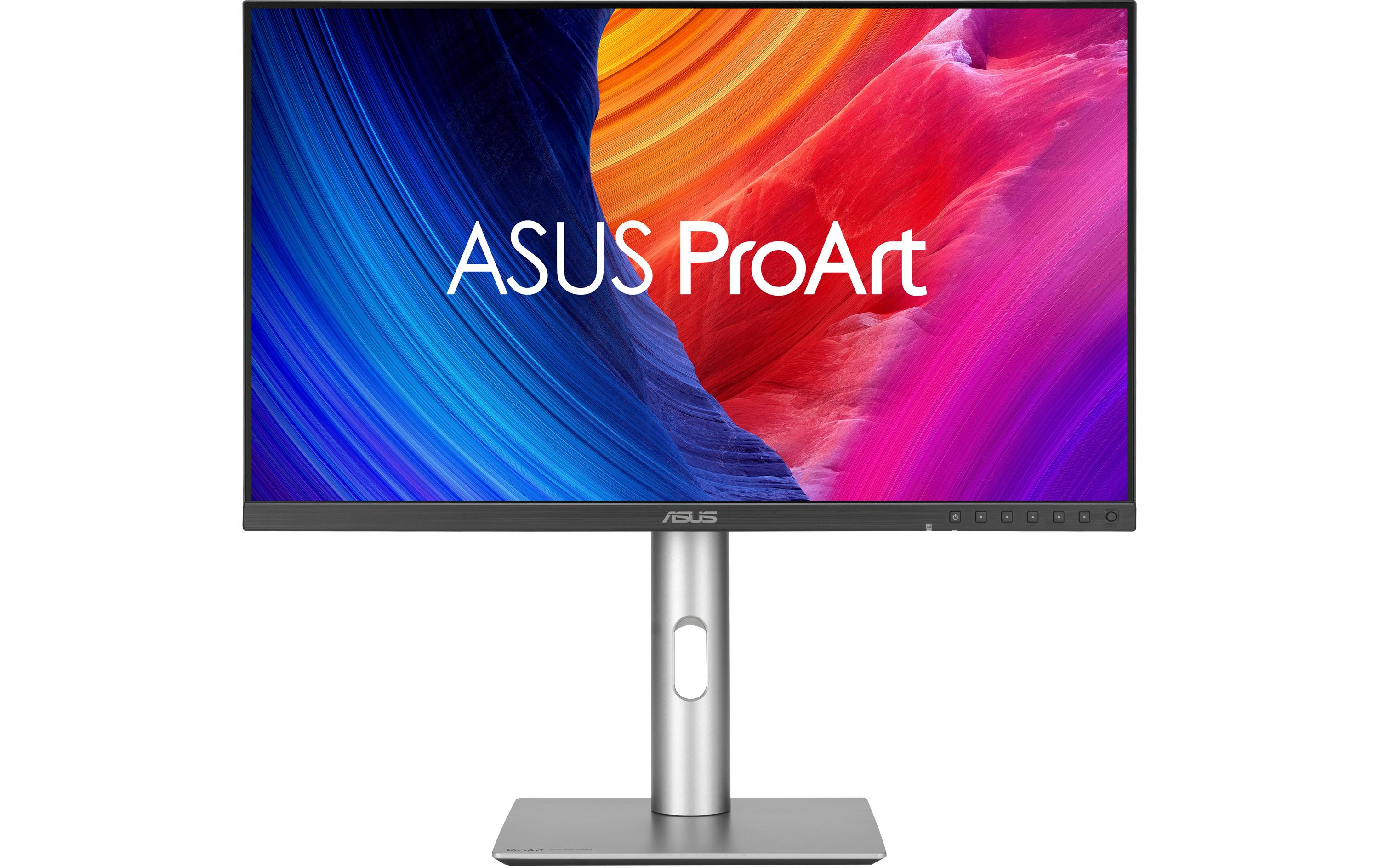 ASUS Monitor ProArt PA278CFRV