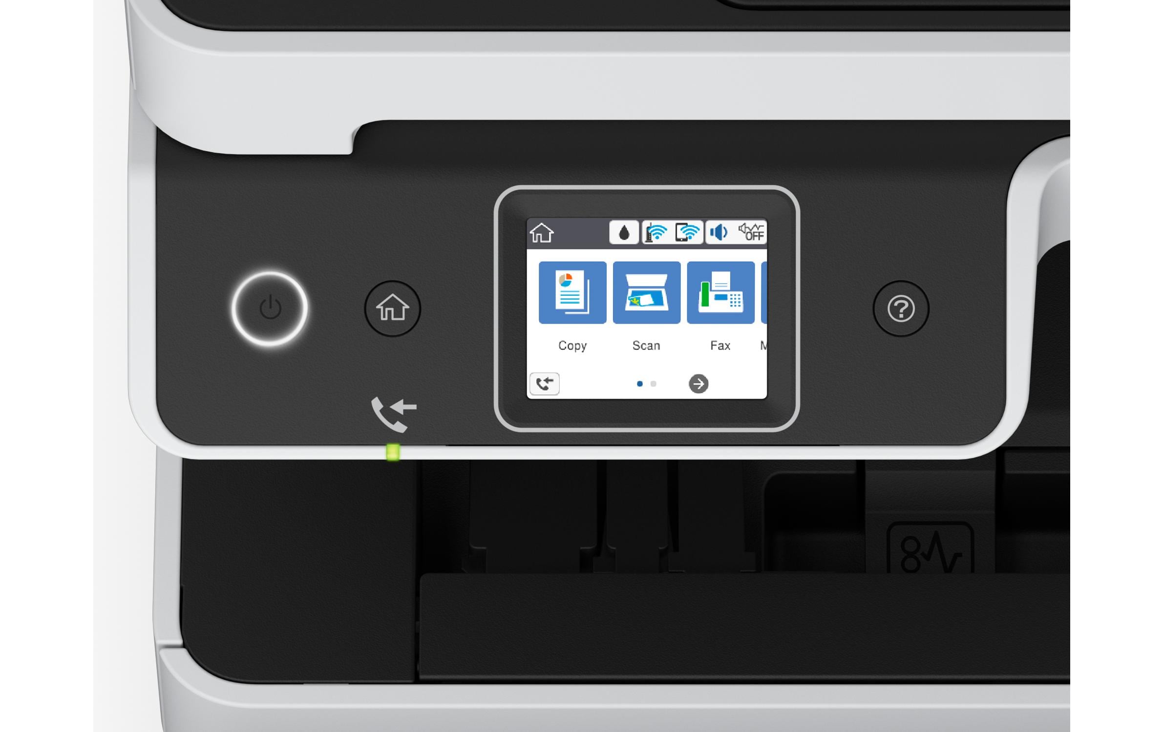 Epson Multifunktionsdrucker EcoTank ET-5170