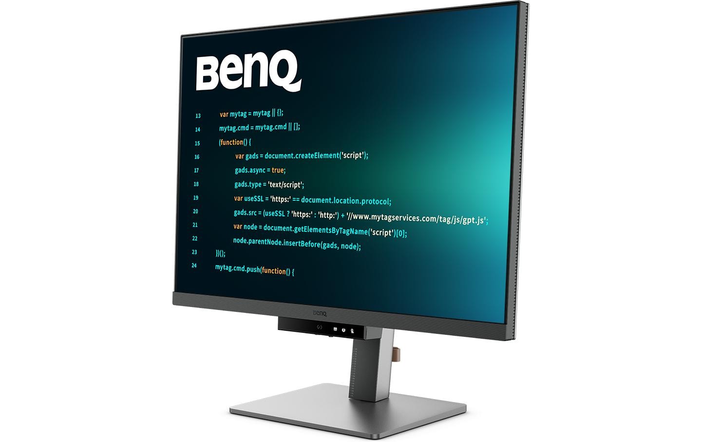 BenQ Monitor RD280U