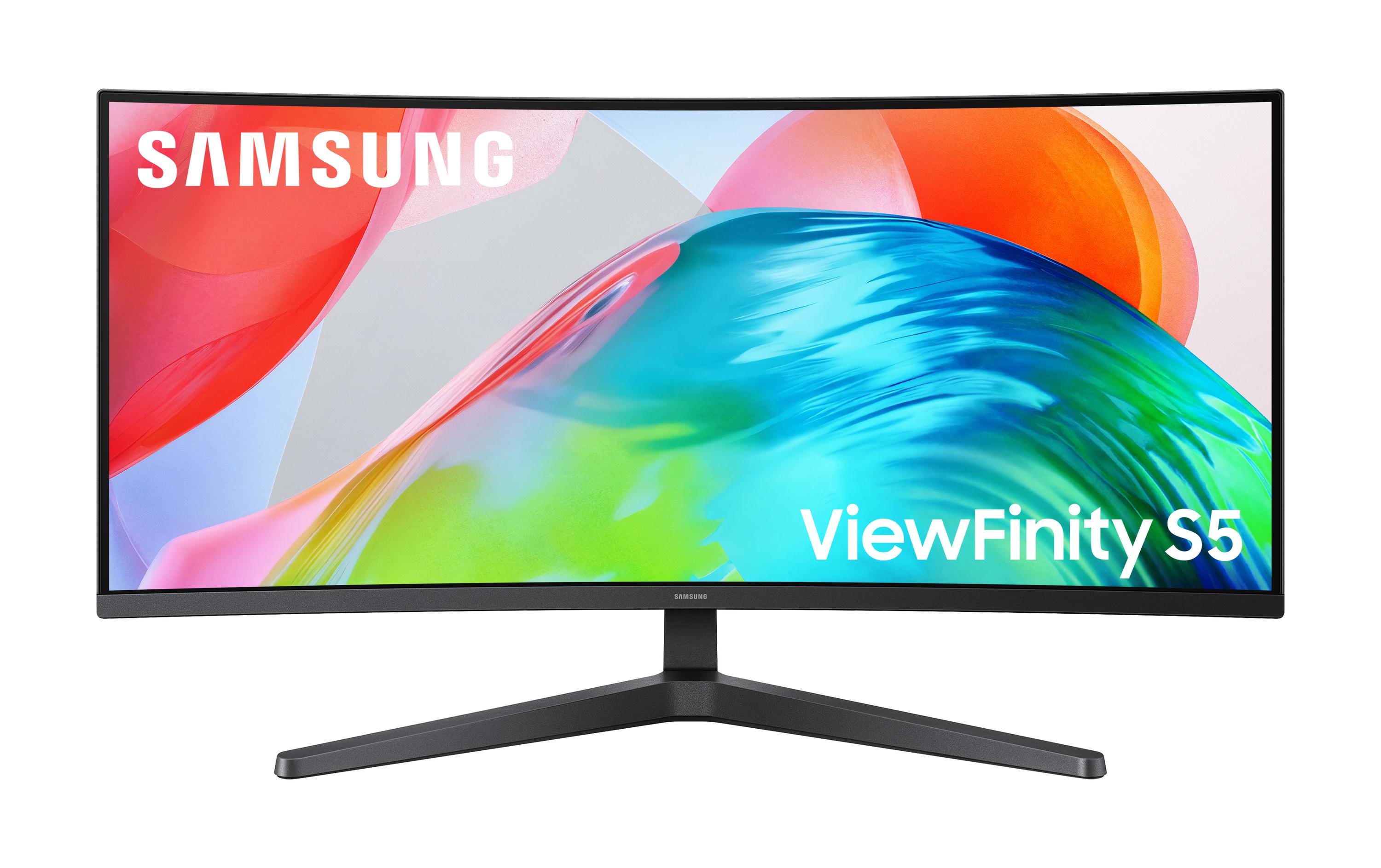 Samsung Monitor ViewFinity S55GH