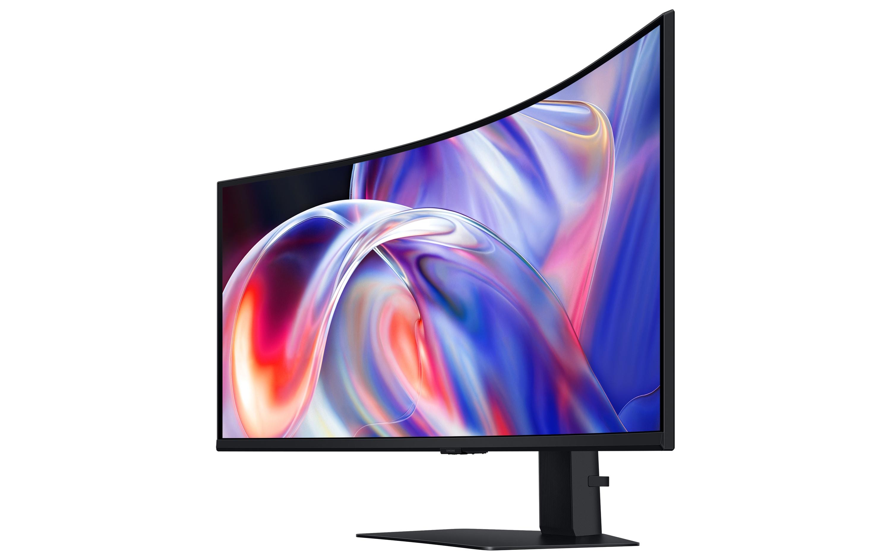 Samsung Monitor Viewfinity S85TH