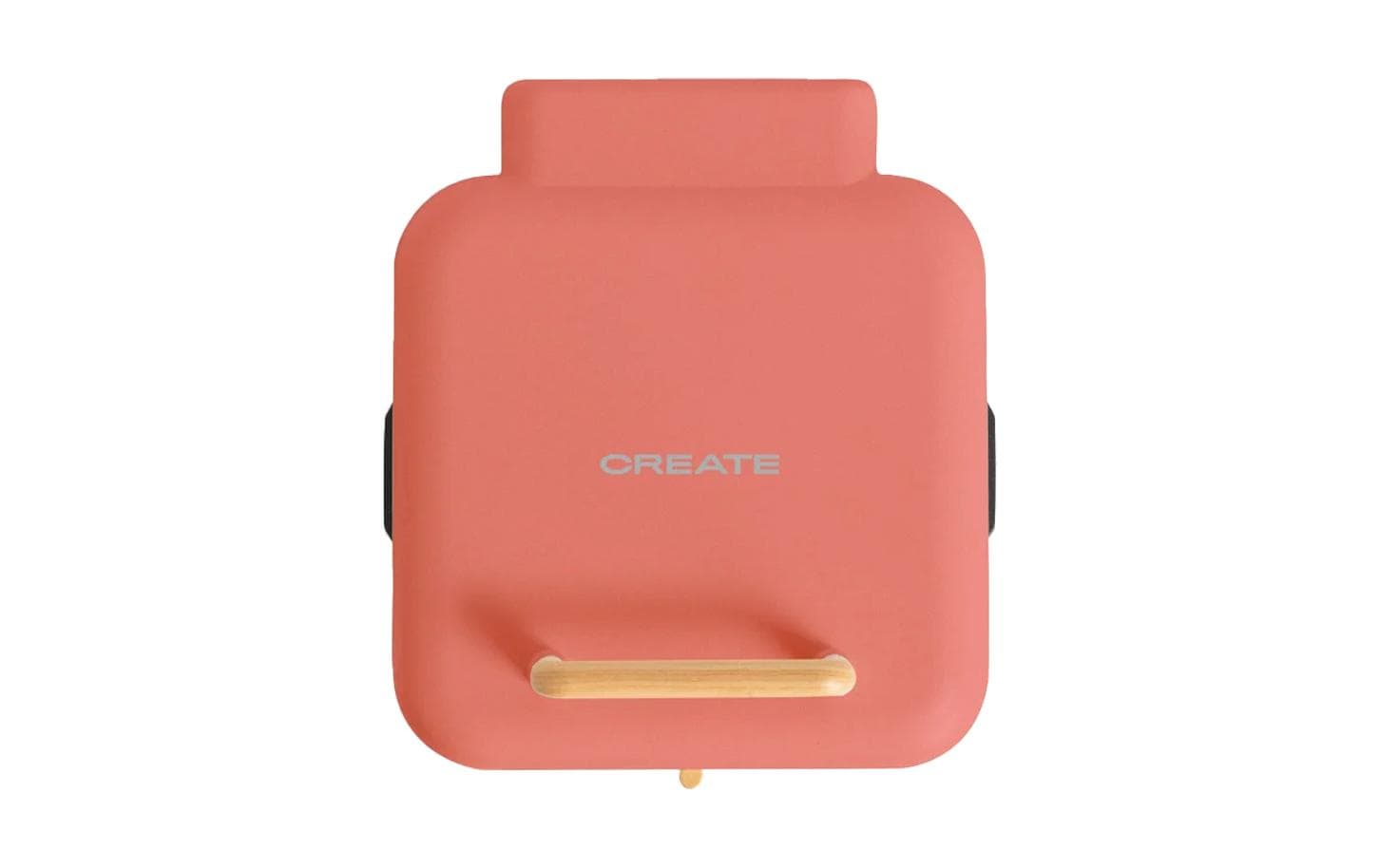 Create Waffeleisen Stone Studio Pro - 180° Terrakotta Create Waffeleisen Stone Studio Pro - 180° Terrakotta