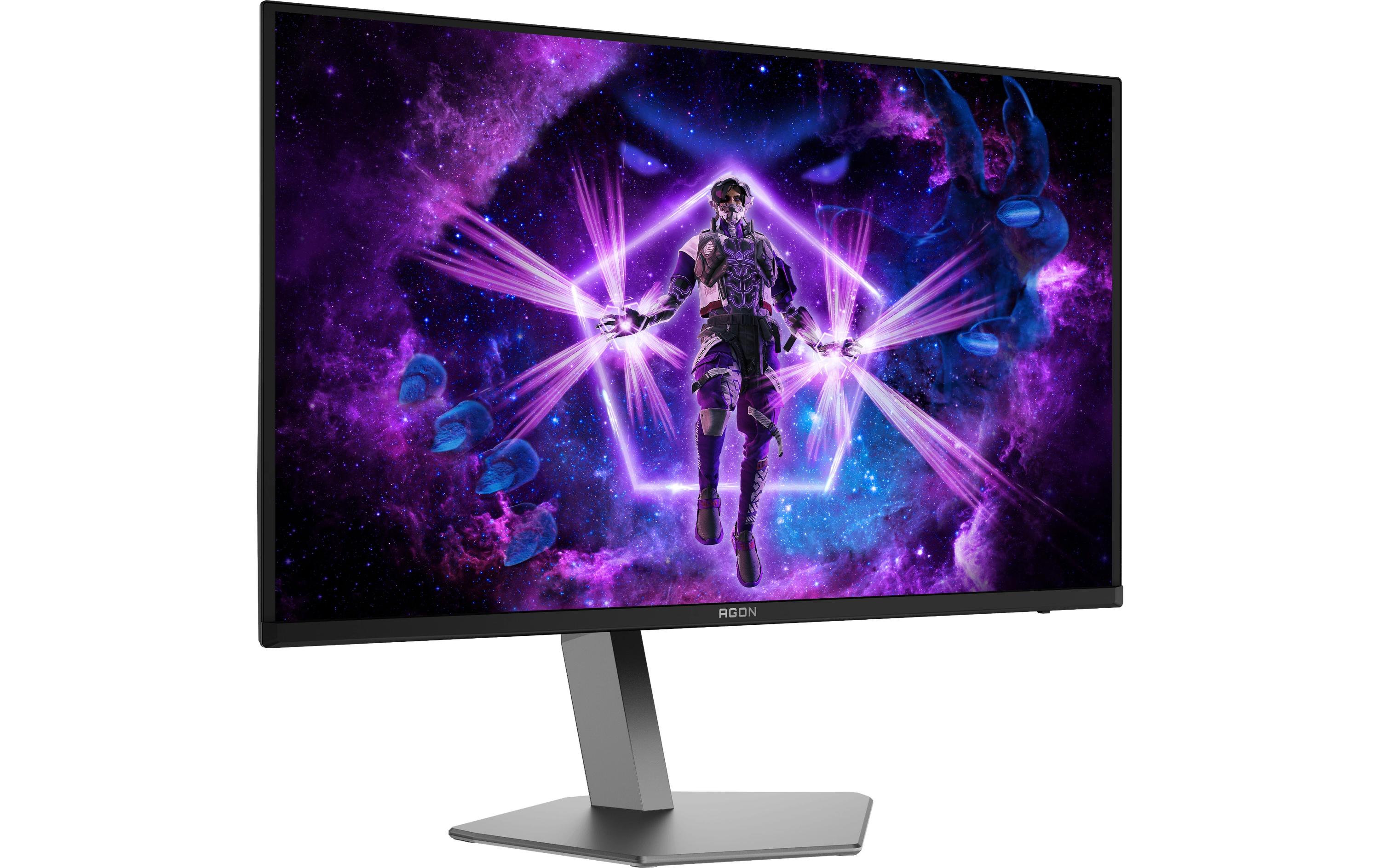 AOC Monitor AG326UD