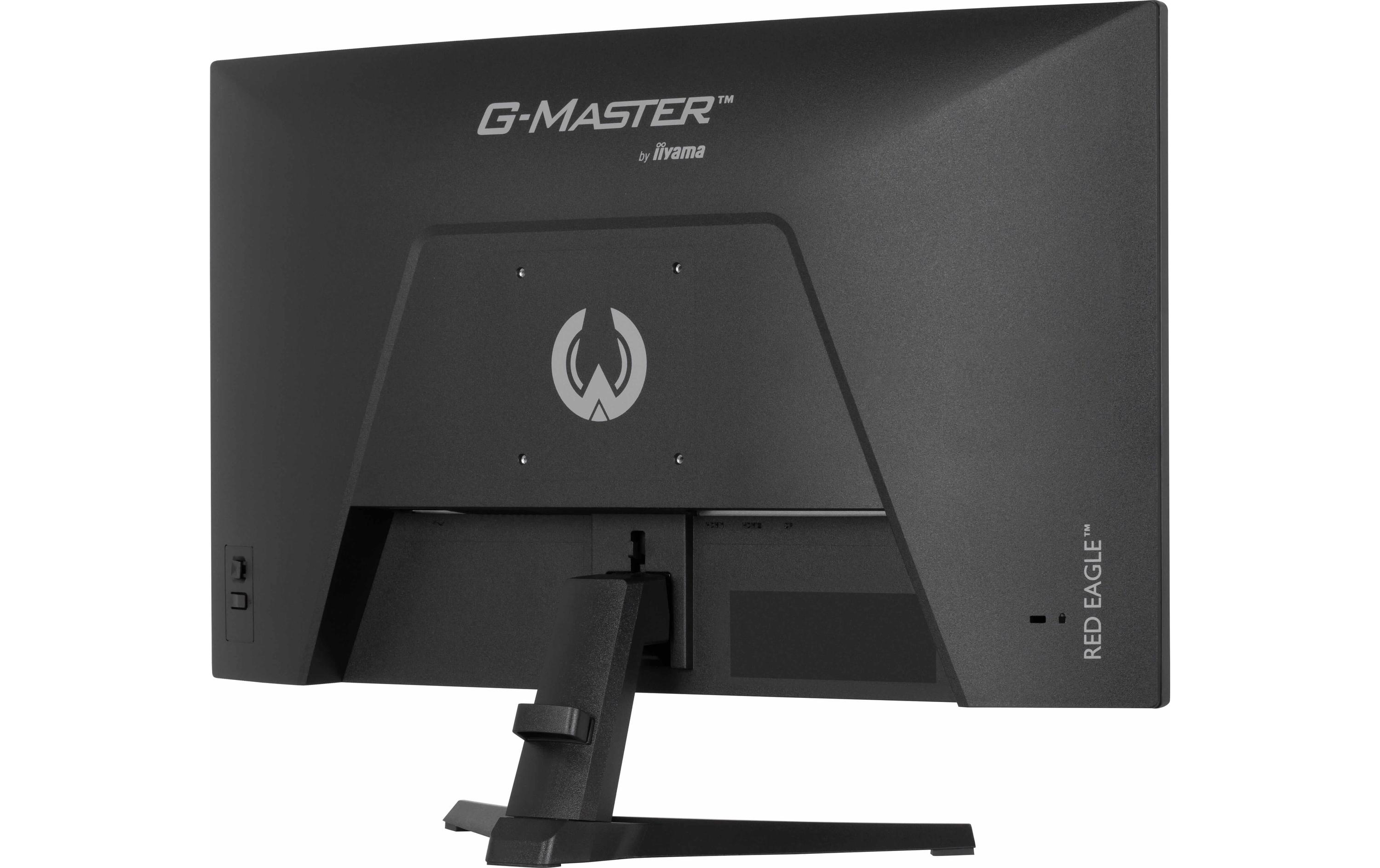 iiyama Monitor G-Master G2771HS-B1
