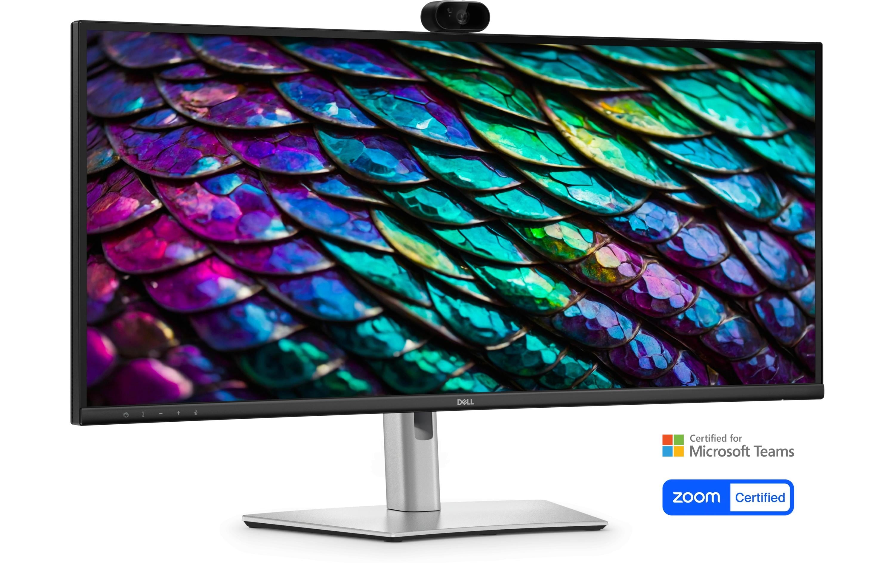 Dell Monitor Pro P 34 P3426WEB