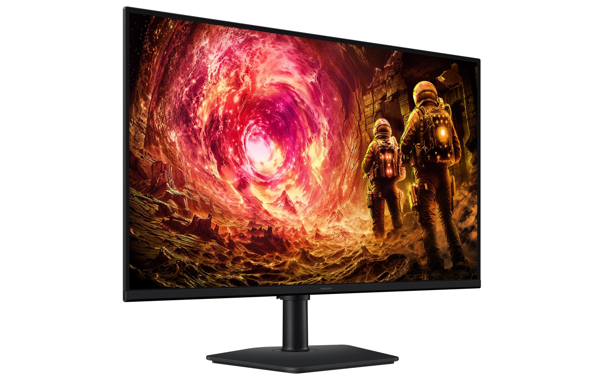 Samsung Monitor Odyssey G5 S32FG506EU