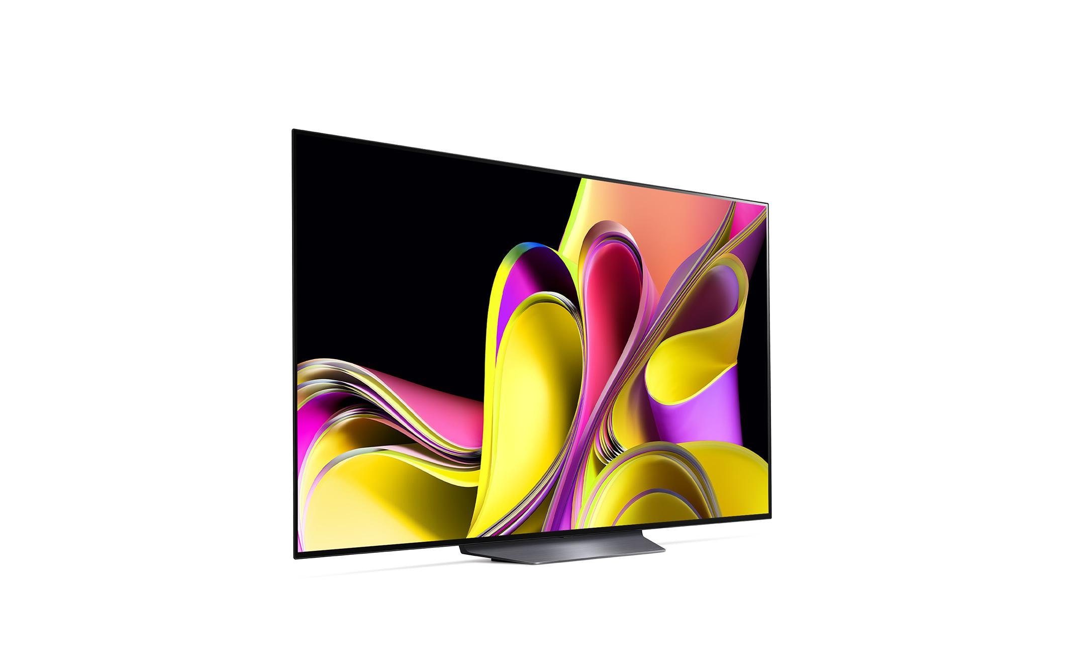 LG TV OLED65B39LA 65, 3840 x 2160 (Ultra HD 4K), OLED