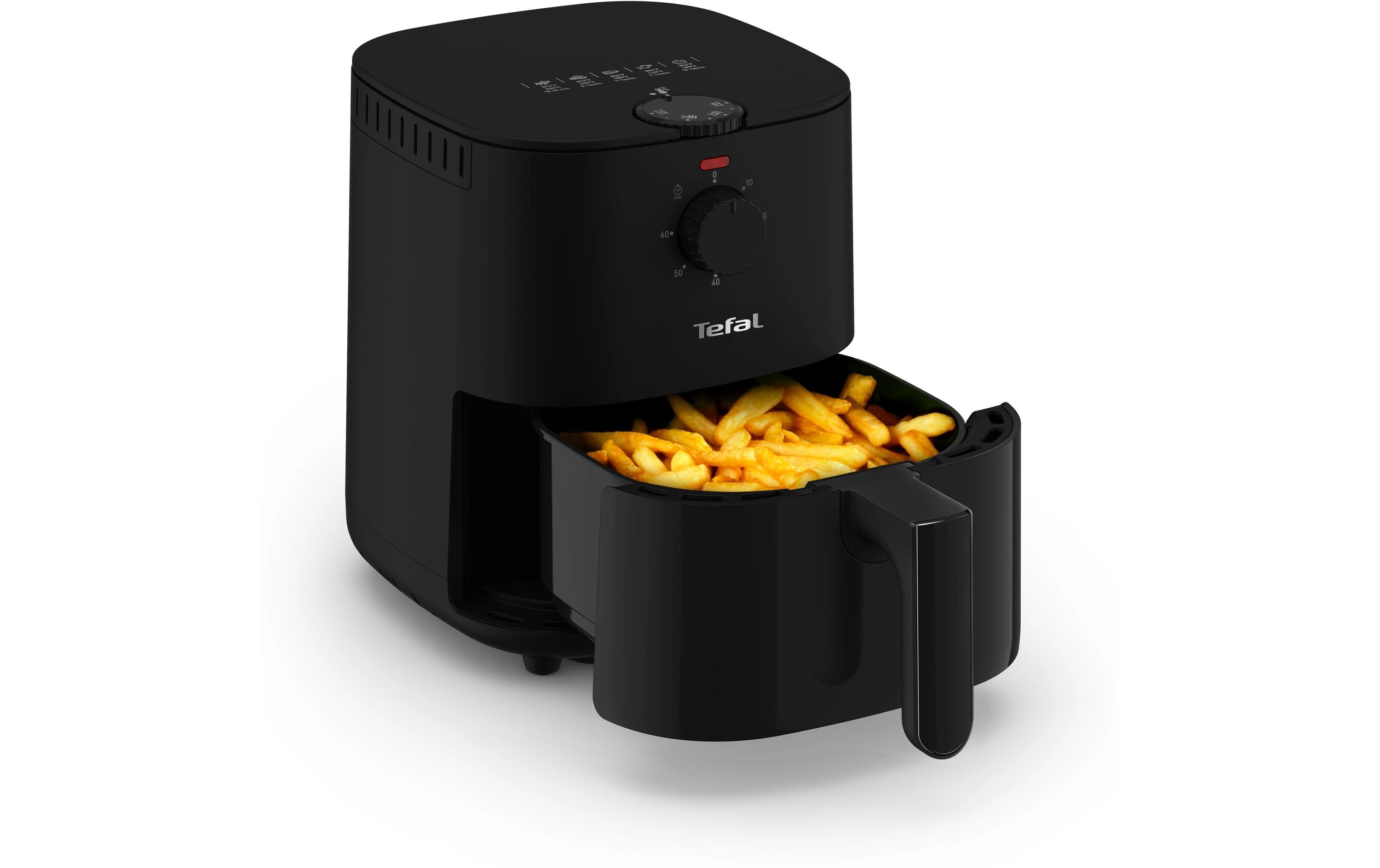 Tefal Heissluft-Fritteuse Easy Fry Essential EY1308 3.5 l