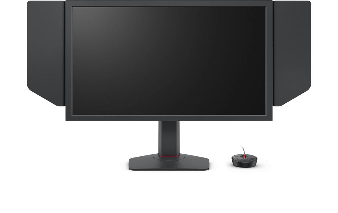 BenQ Monitor ZOWIE XL2586X+