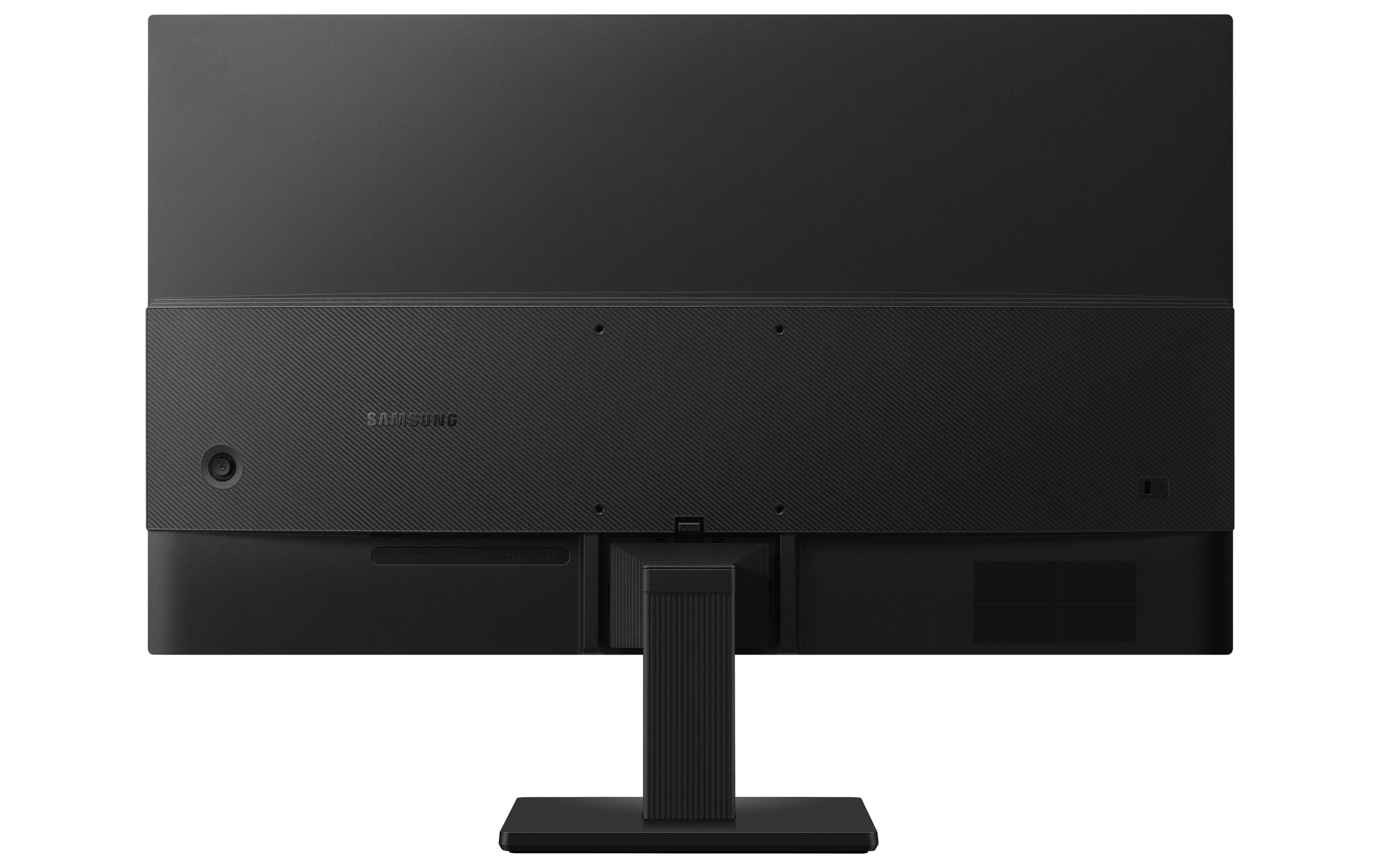 Samsung ViewFinity S7 S71H S27H710EAU 27 Zoll 4K UHD IPS Schwarz