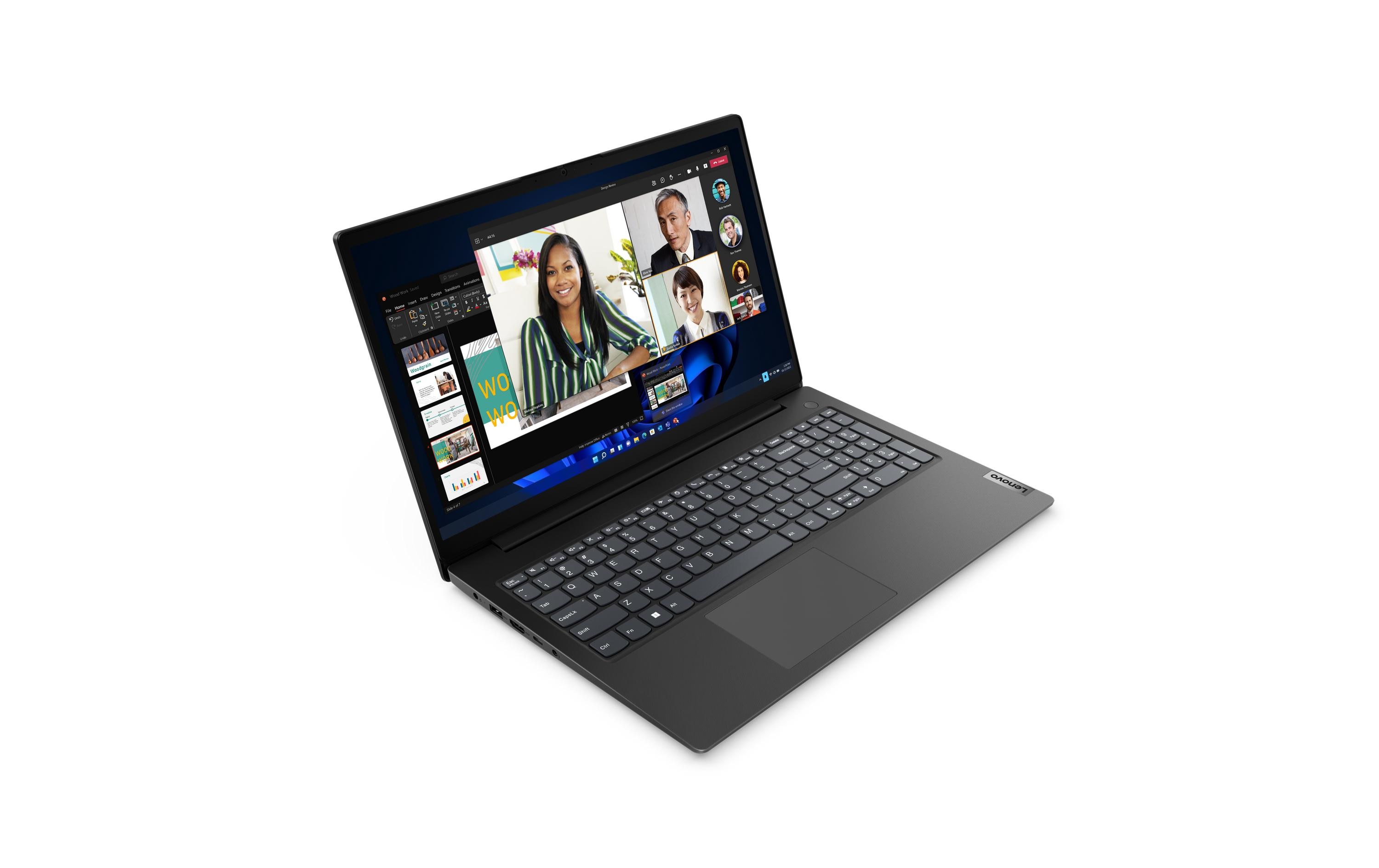 Lenovo Notebook V15 G4 AMN Athlon Silver 7120U/8 GB RAM/512 GB SSD